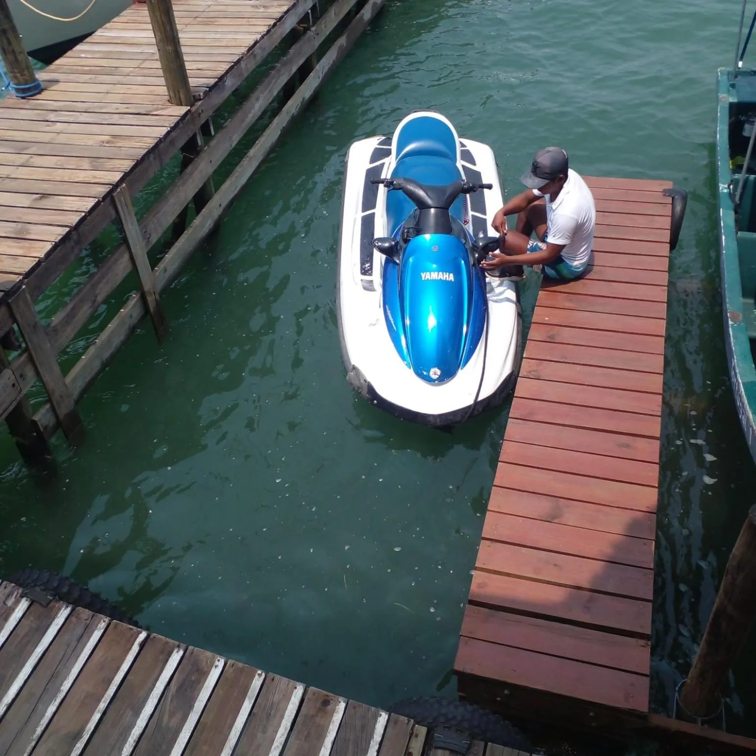 Property building in Tortugal Boutique River Lodge