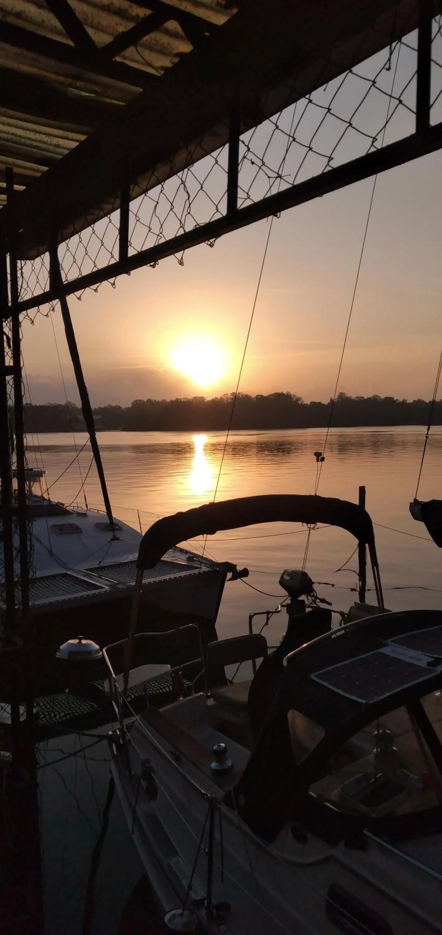 Day in Tortugal Boutique River Lodge