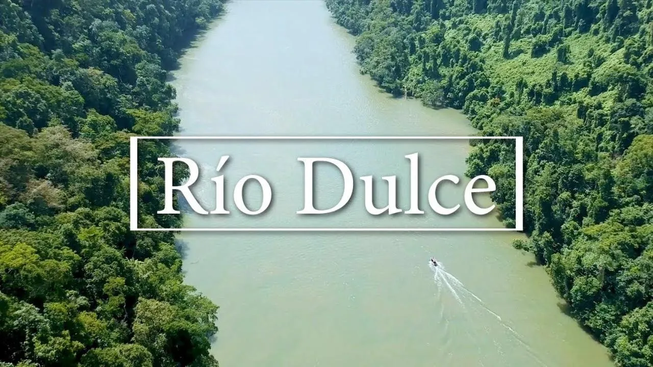 Day in Tortugal Boutique River Lodge