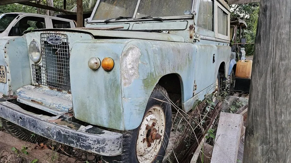 Day in Tortugal Boutique River Lodge