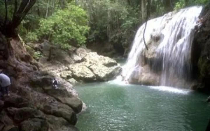Nearby landmark in Tortugal Boutique River Lodge