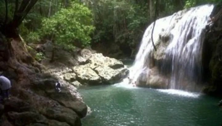 Nearby landmark in Tortugal Boutique River Lodge