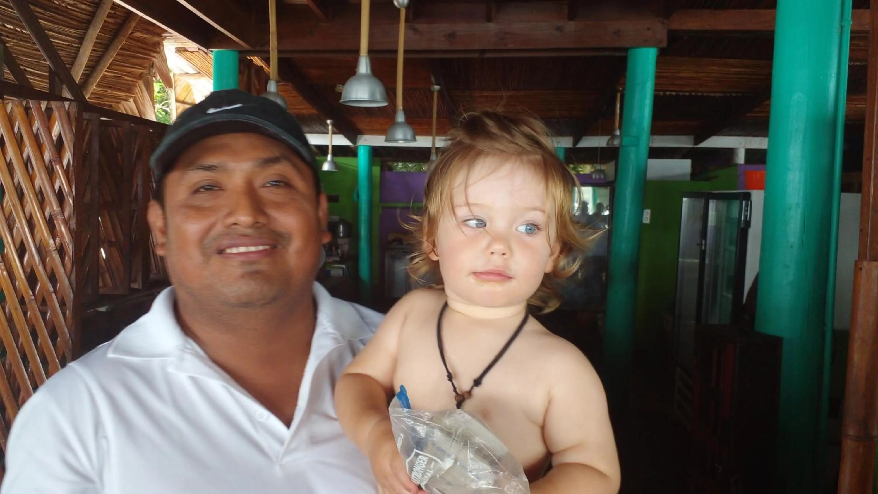 Property building in Tortugal Boutique River Lodge