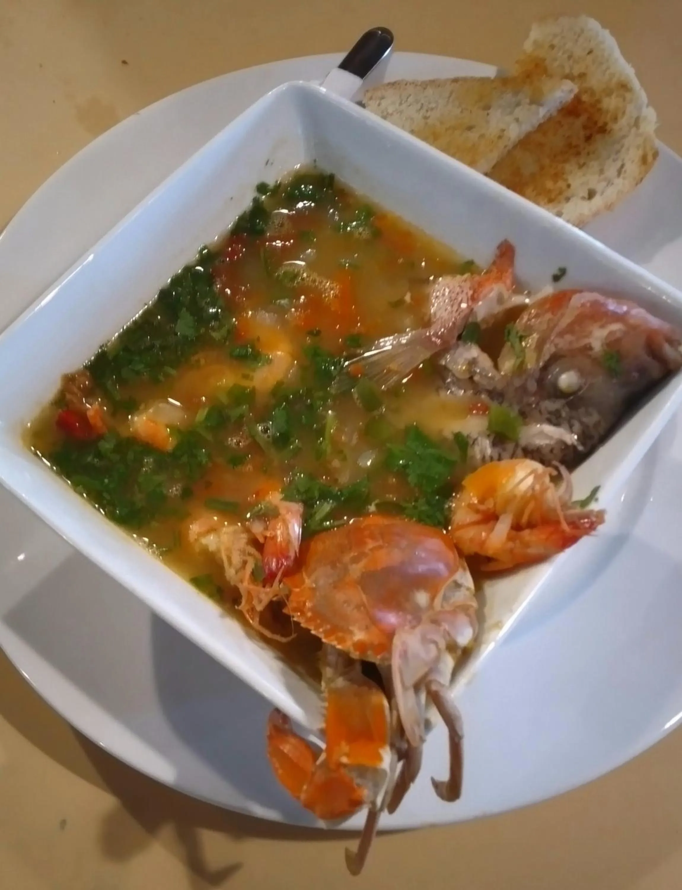 Property building in Tortugal Boutique River Lodge