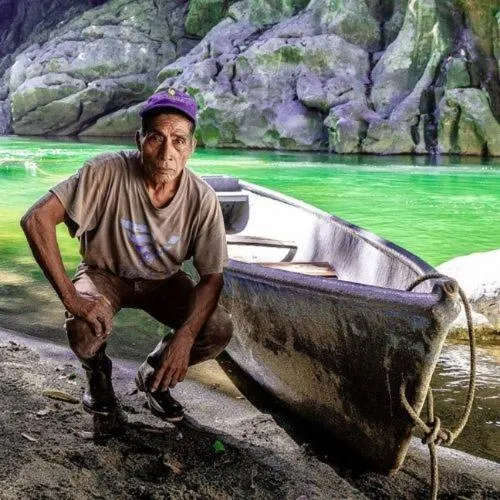 Day in Tortugal Boutique River Lodge