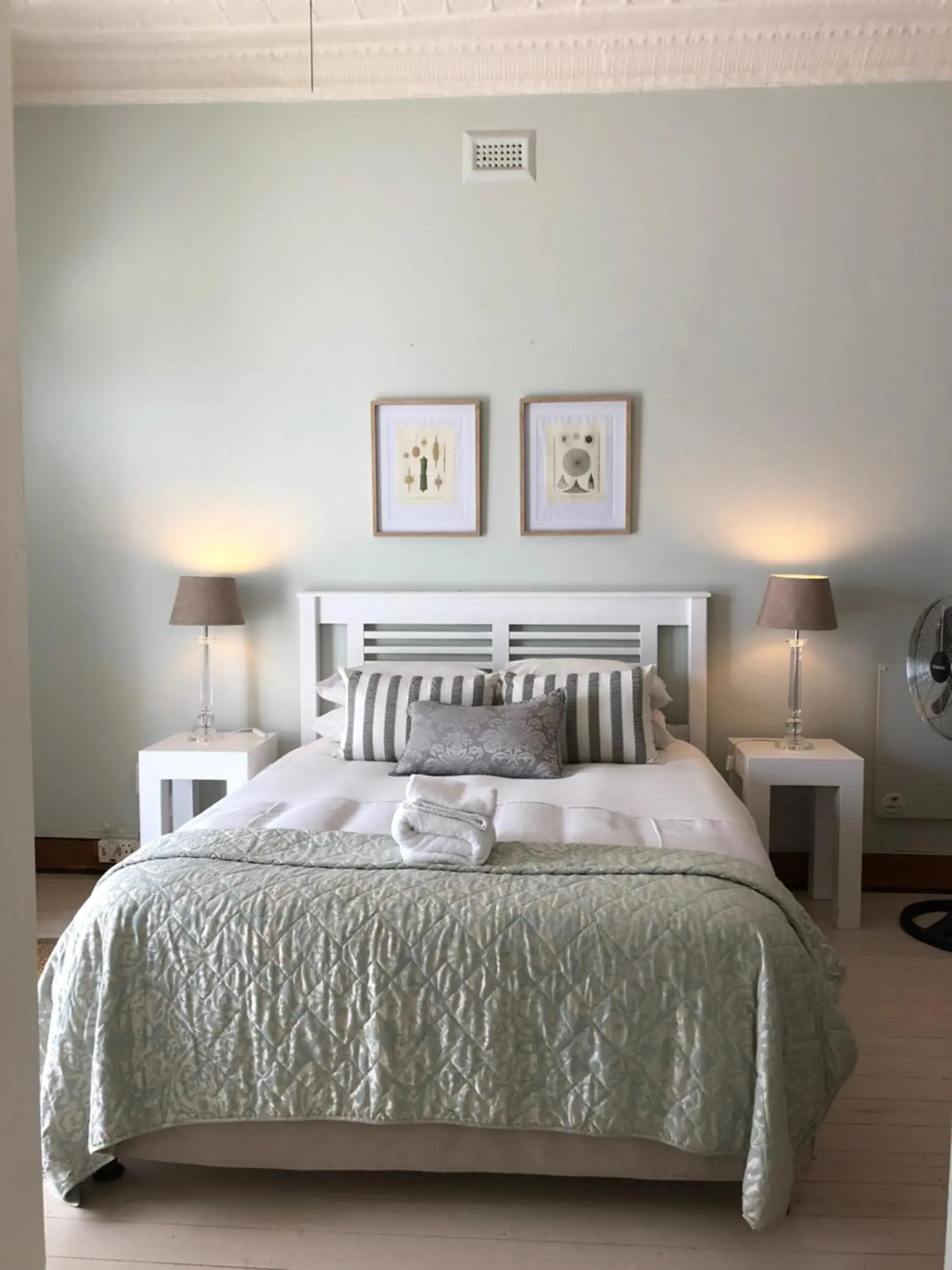 Standard Room in Life on 3rd Standard Room in Life on 3rd