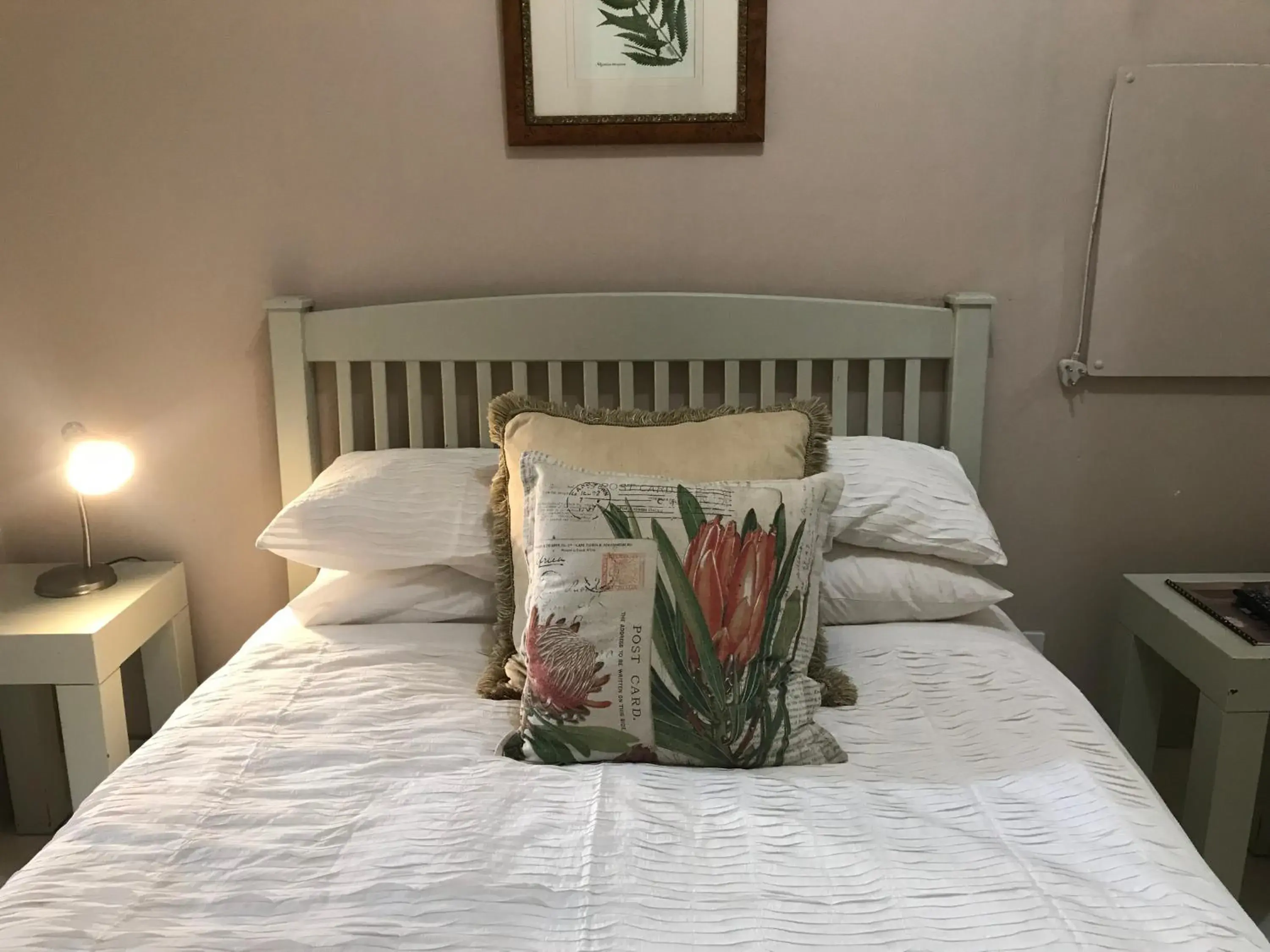 Deluxe Double Room with Two Double Beds in Life on 3rd Deluxe Double Room with Two Double Beds in Life on 3rd