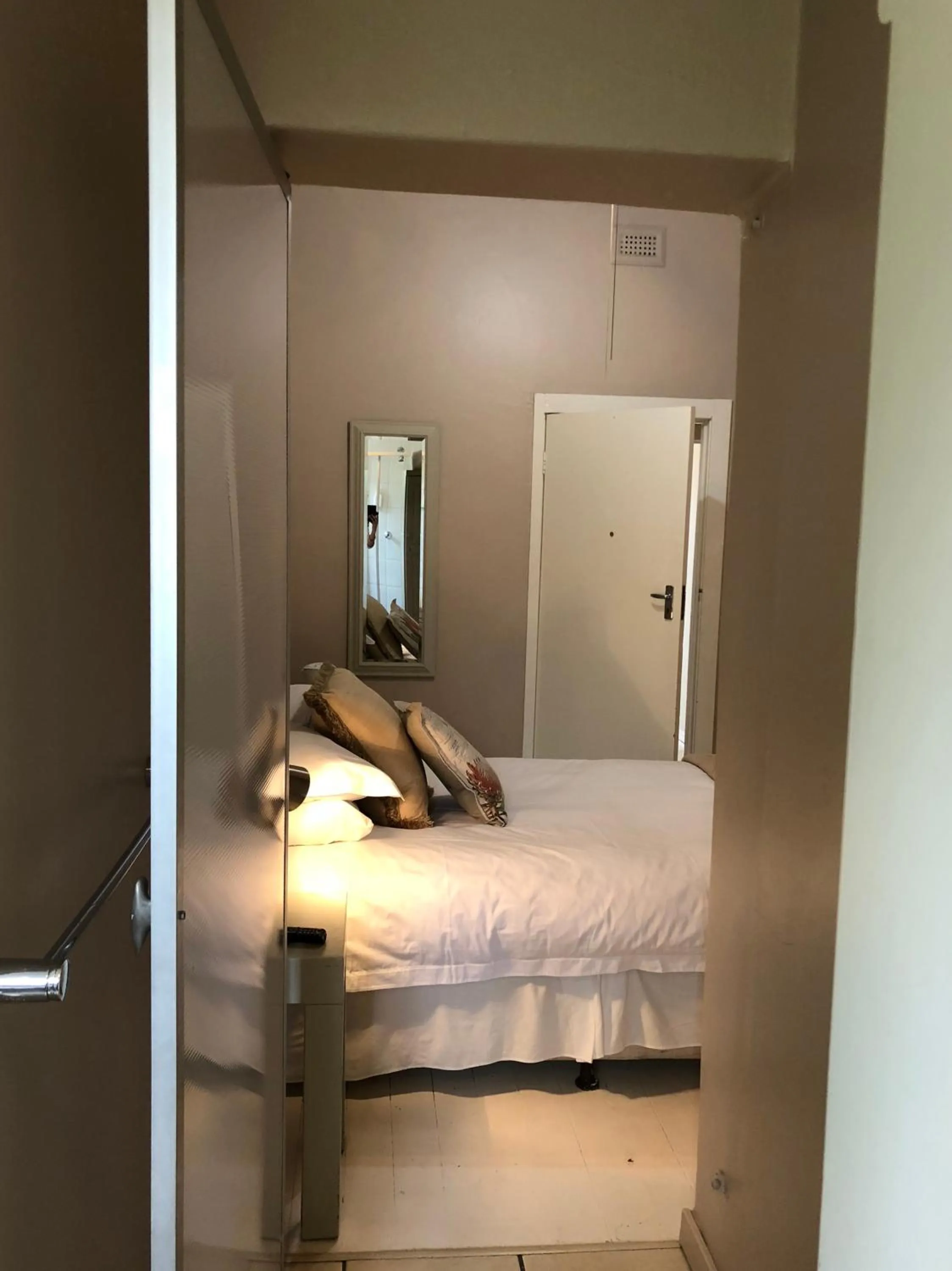 Bedroom, Bed in Life on 3rd