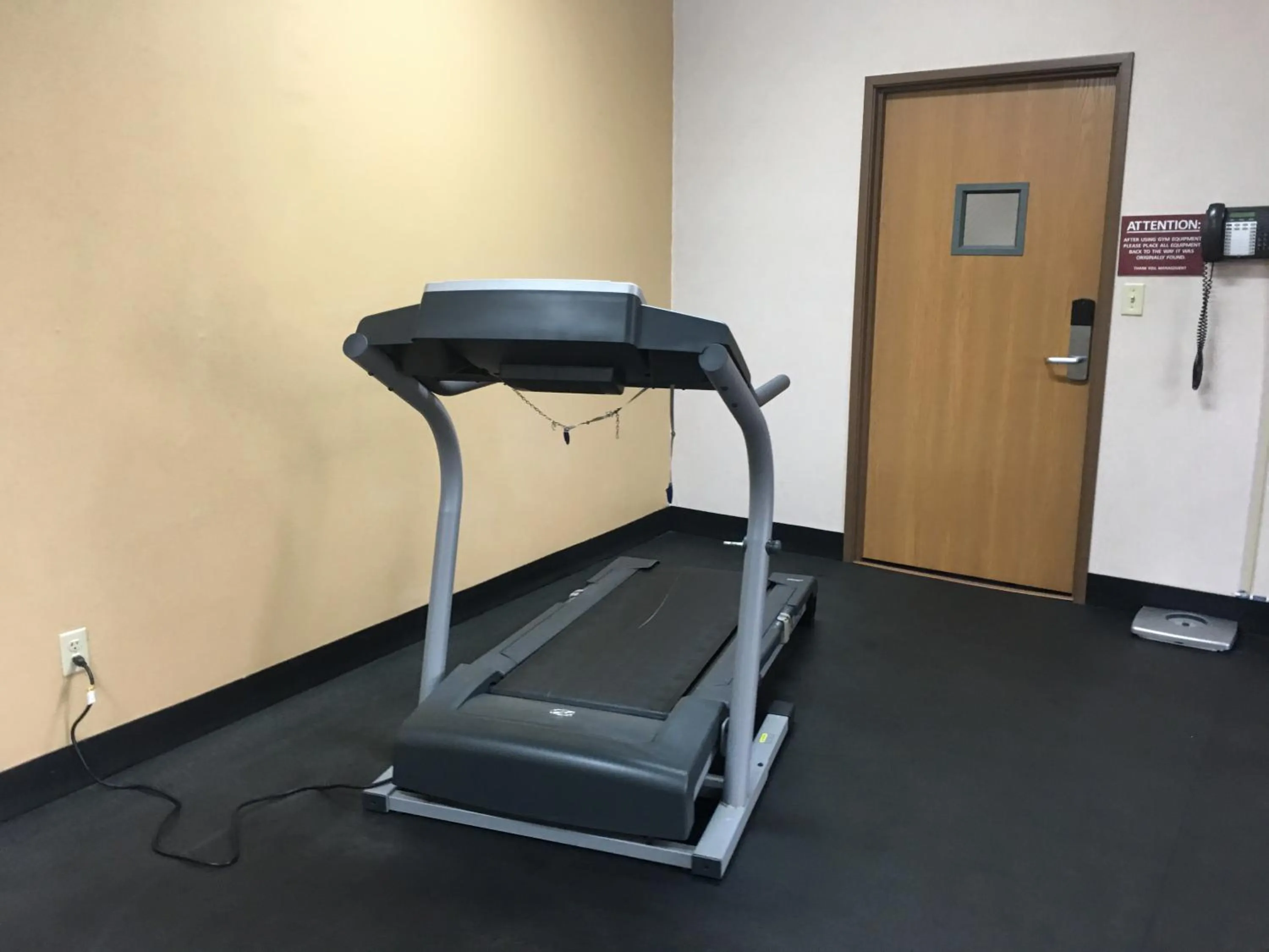 Baymont by Wyndham Albany