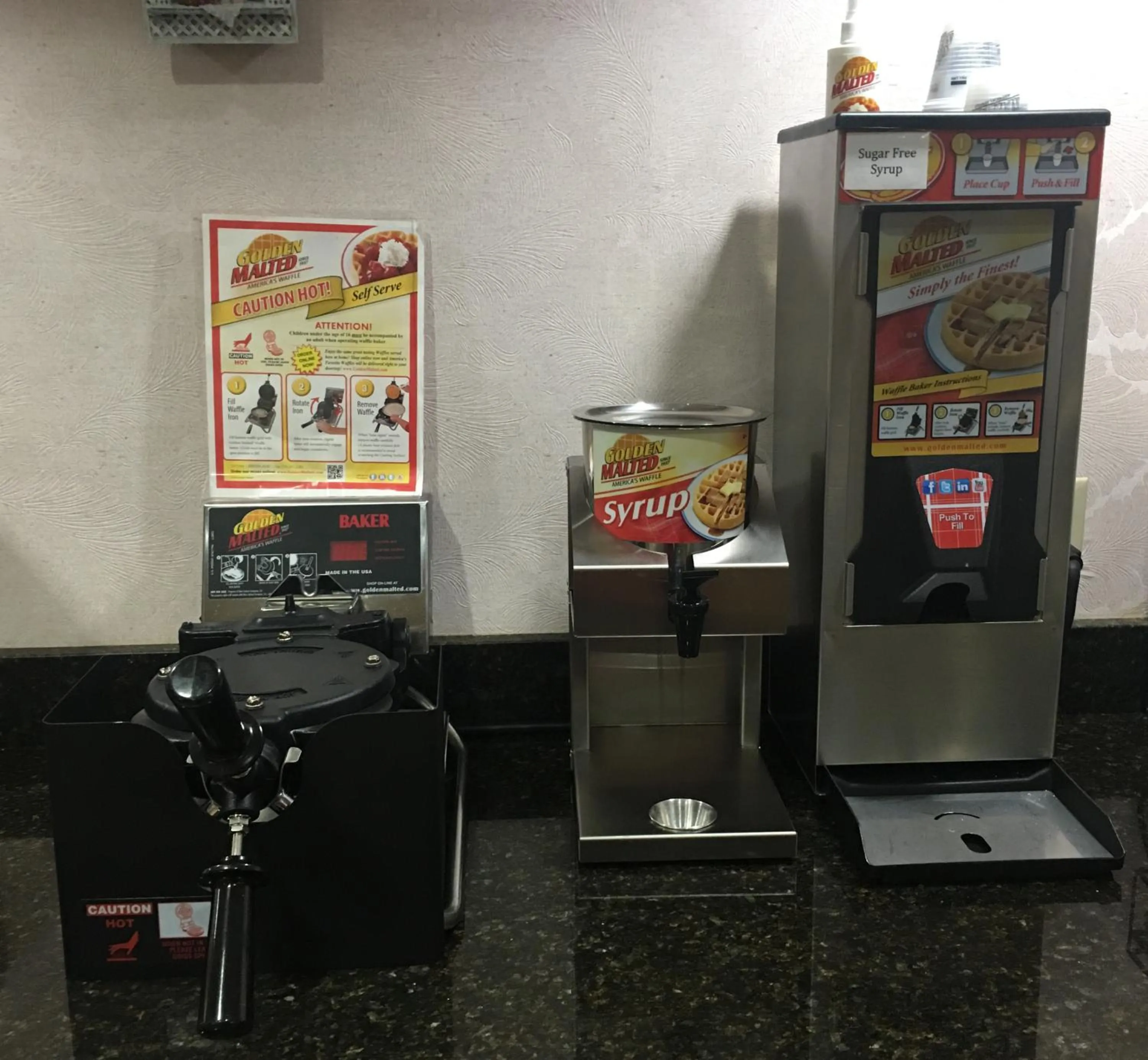 Baymont by Wyndham Albany