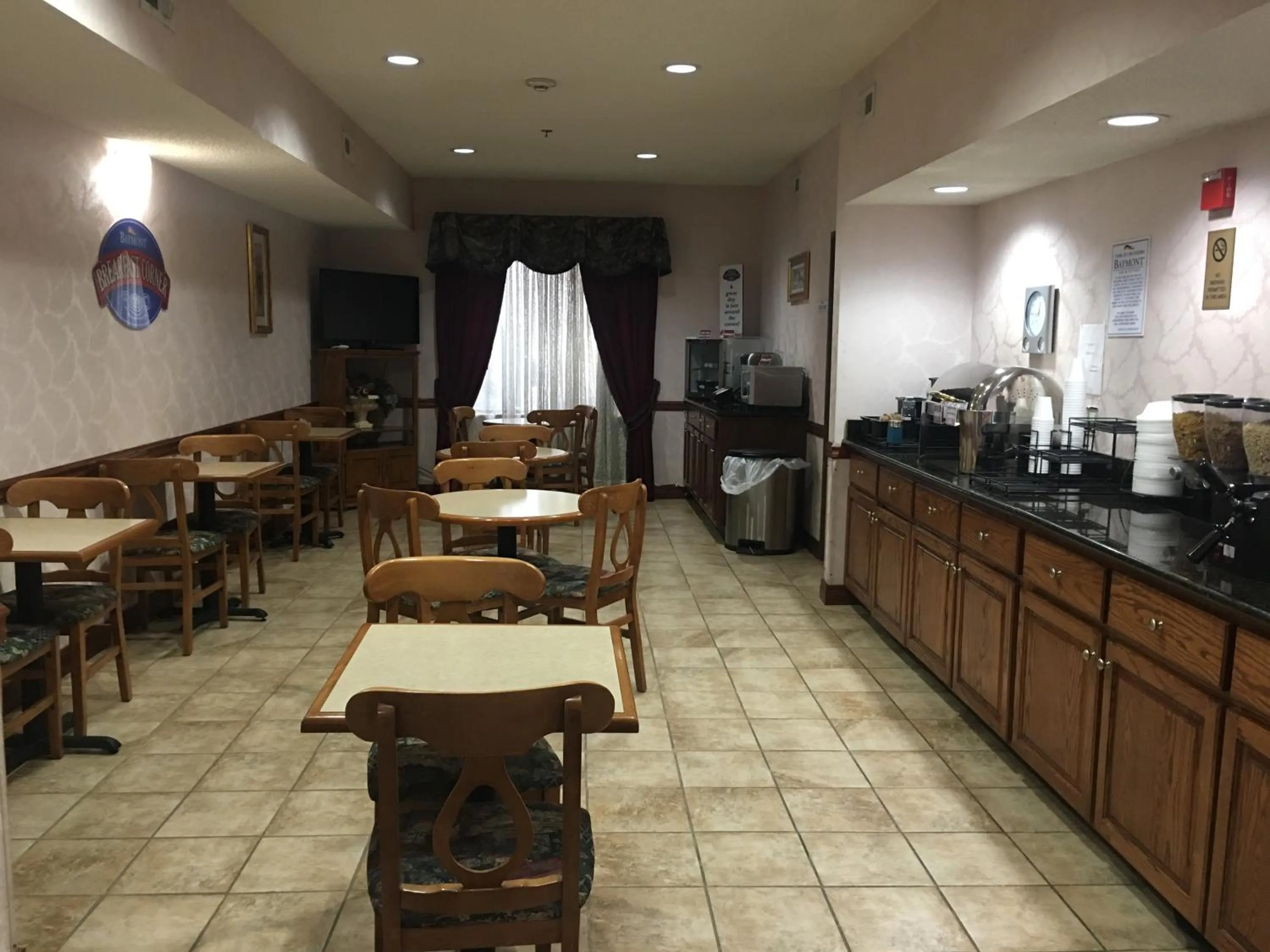 Baymont by Wyndham Albany