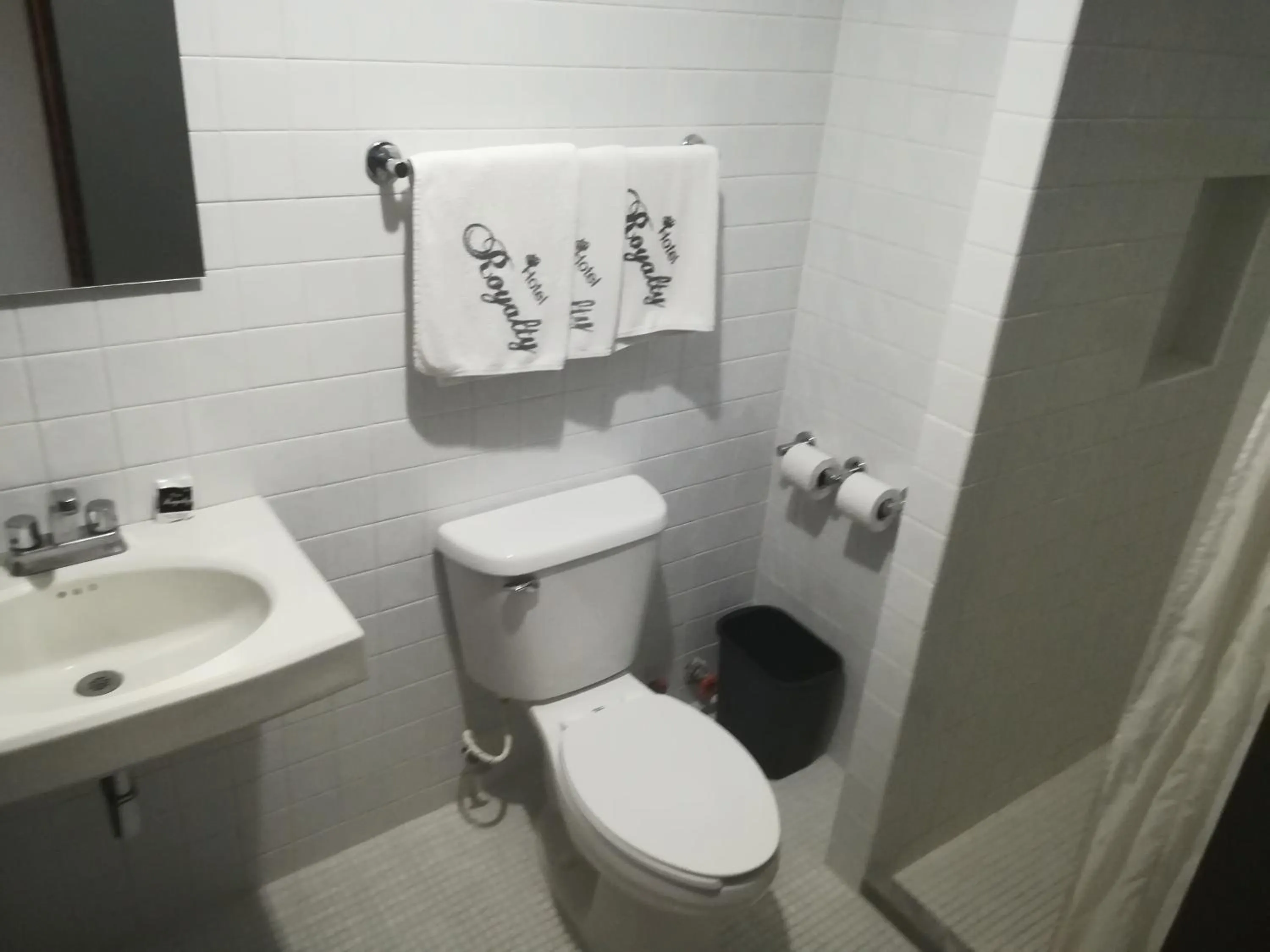 Queen Room with Pool View in Hotel Royalty