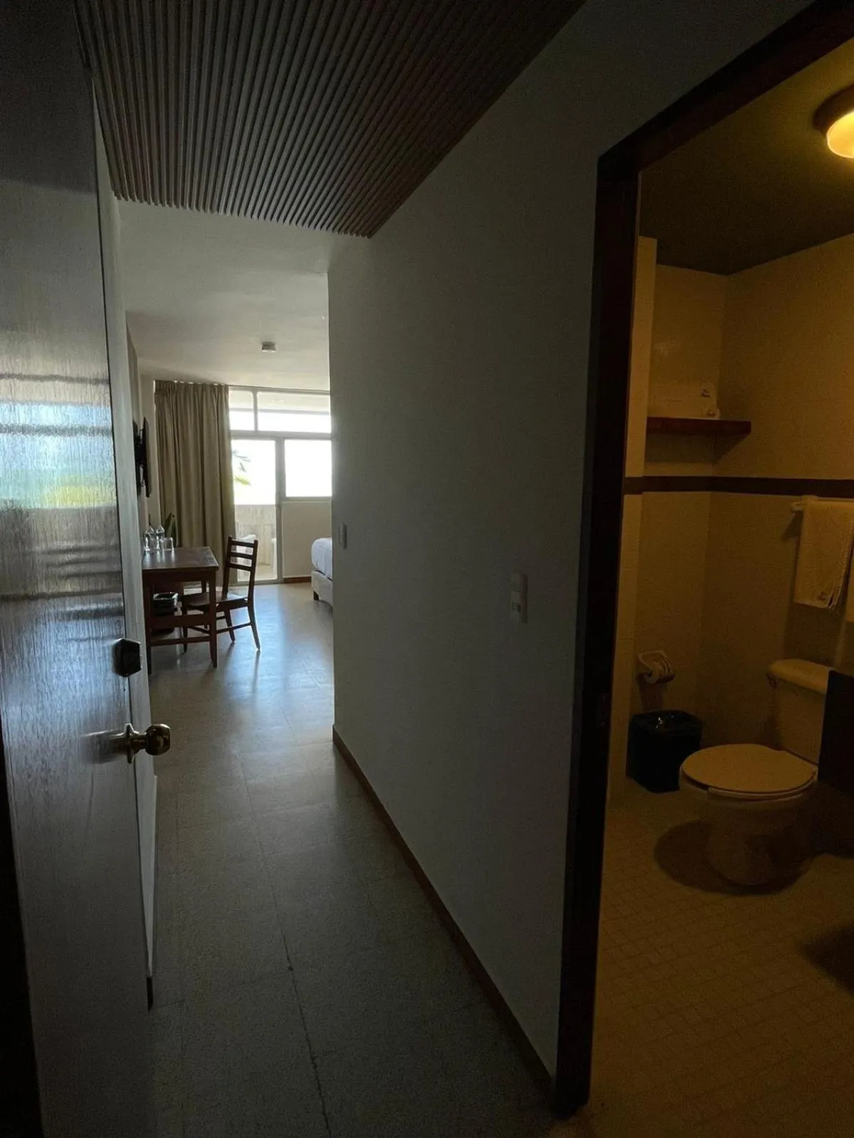 Photo of the whole room in Hotel Royalty