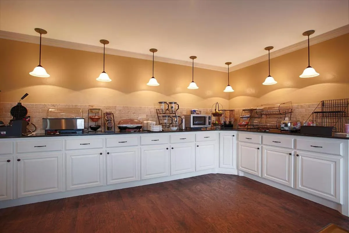 Best Western Inn of McAlester