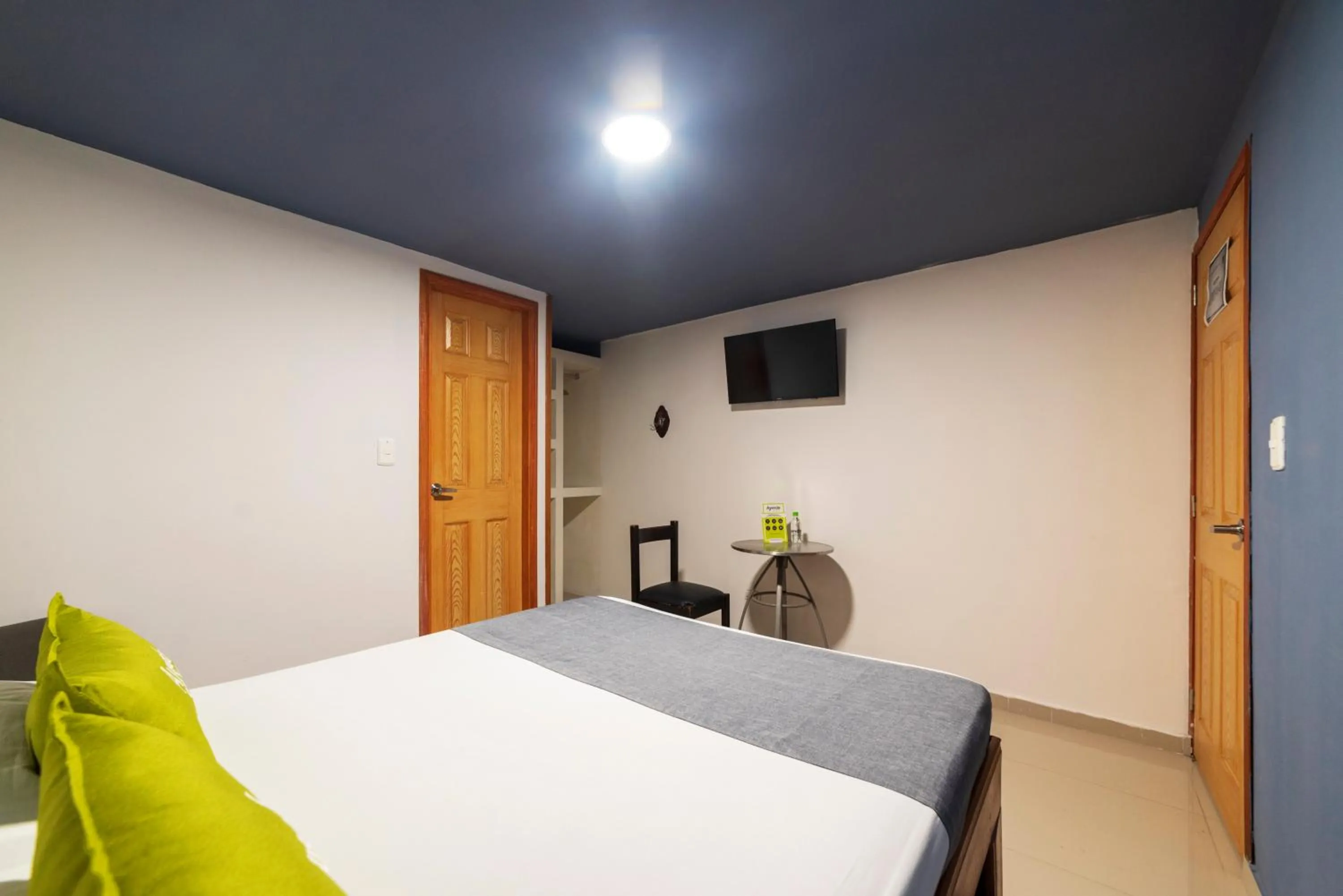 Bed in Ayenda 1405 Ibiza