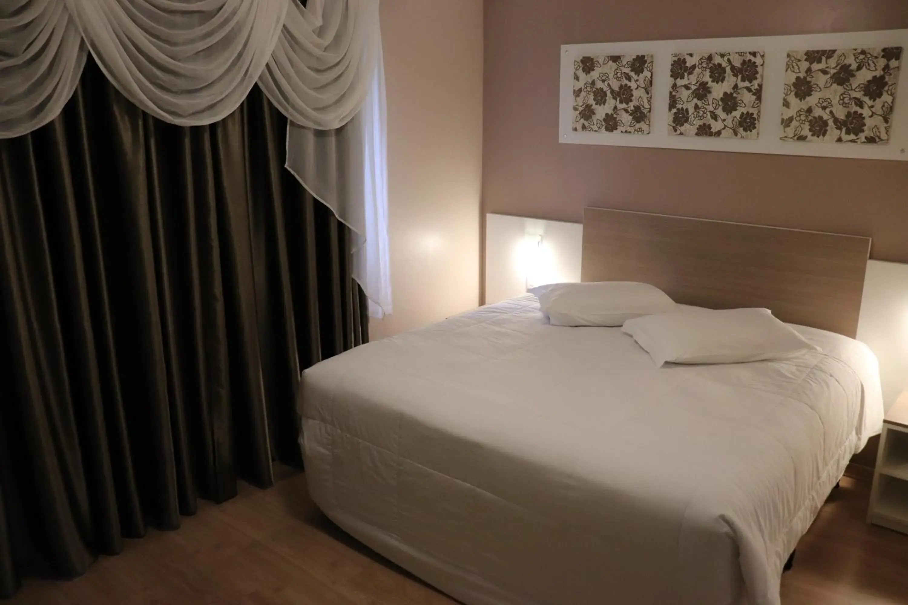 Standard Double Room in Pousada Vovô Nino Standard Double Room in Pousada Vovô Nino