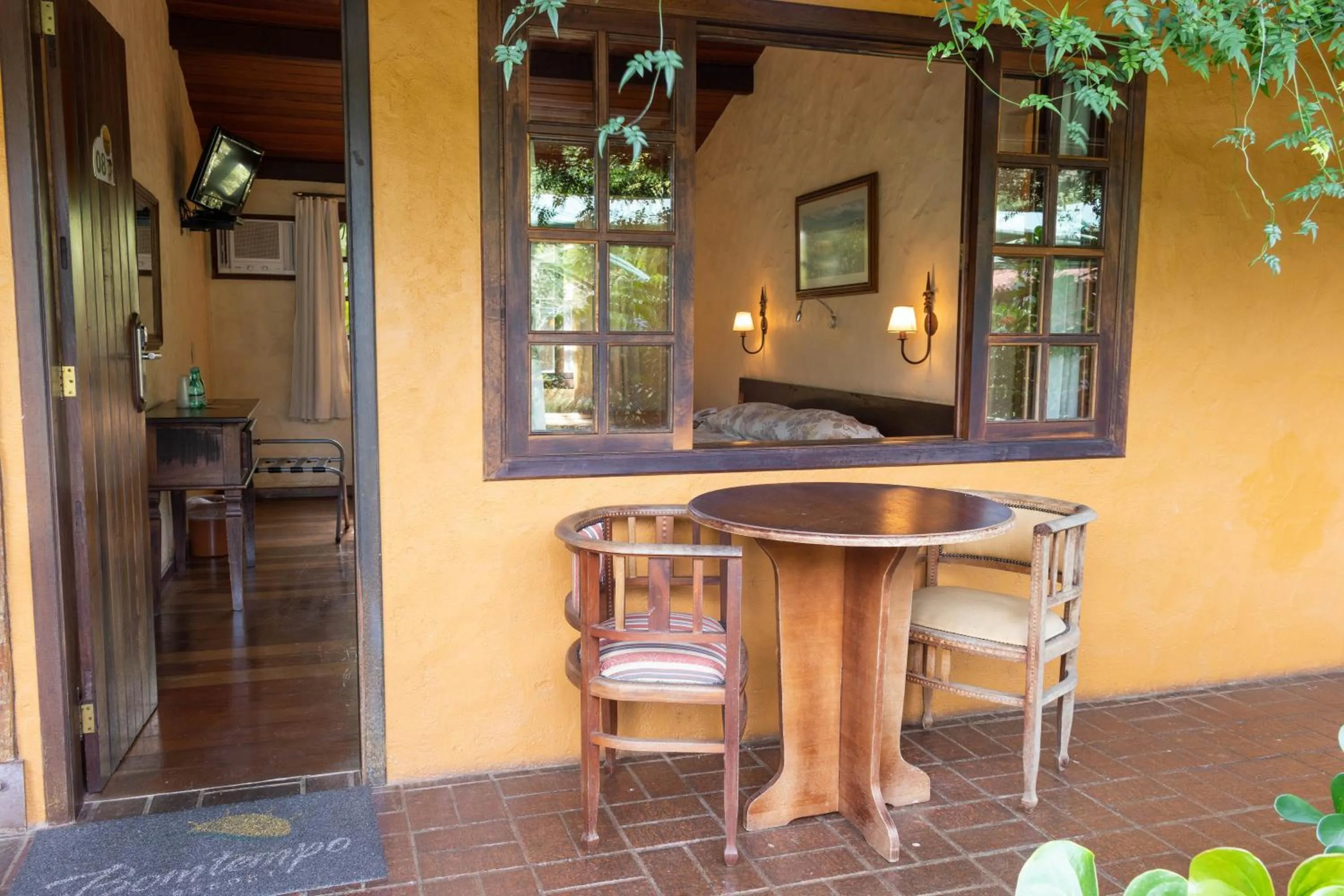 Standard Apartment in Bomtempo Itaipava by Castelo Itaipava