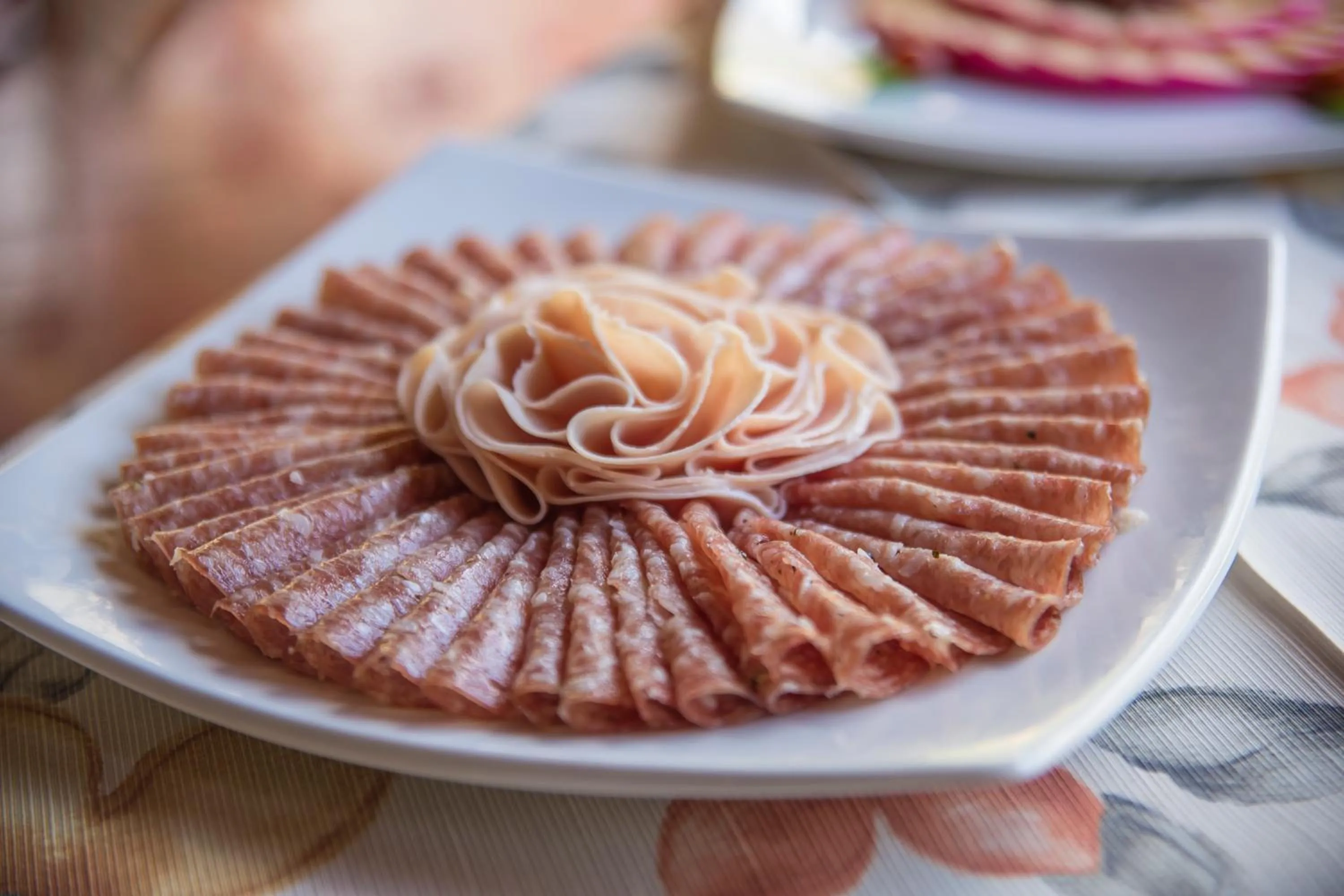 Breakfast in Bomtempo Itaipava Hotel by Castelo Itaipava