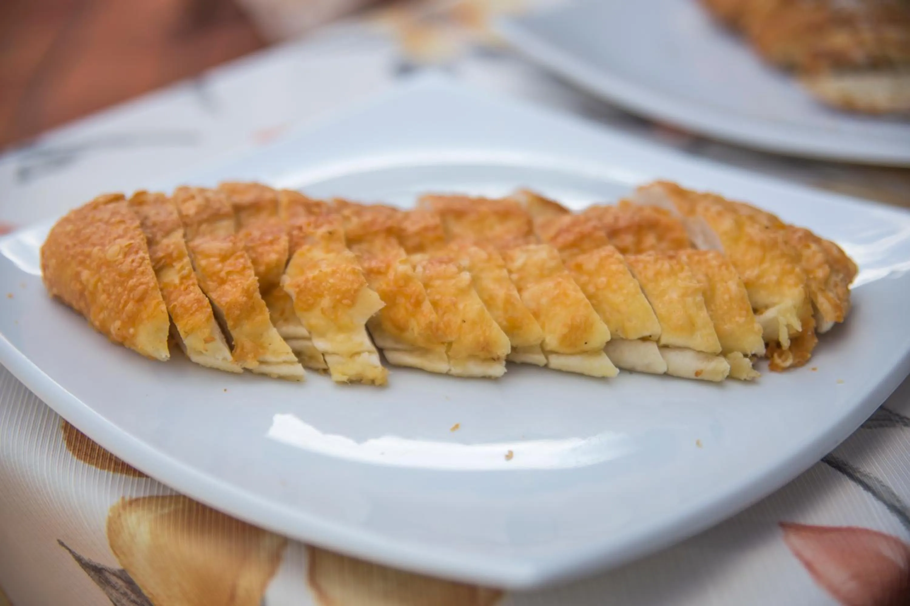 Breakfast in Bomtempo Itaipava Hotel by Castelo Itaipava