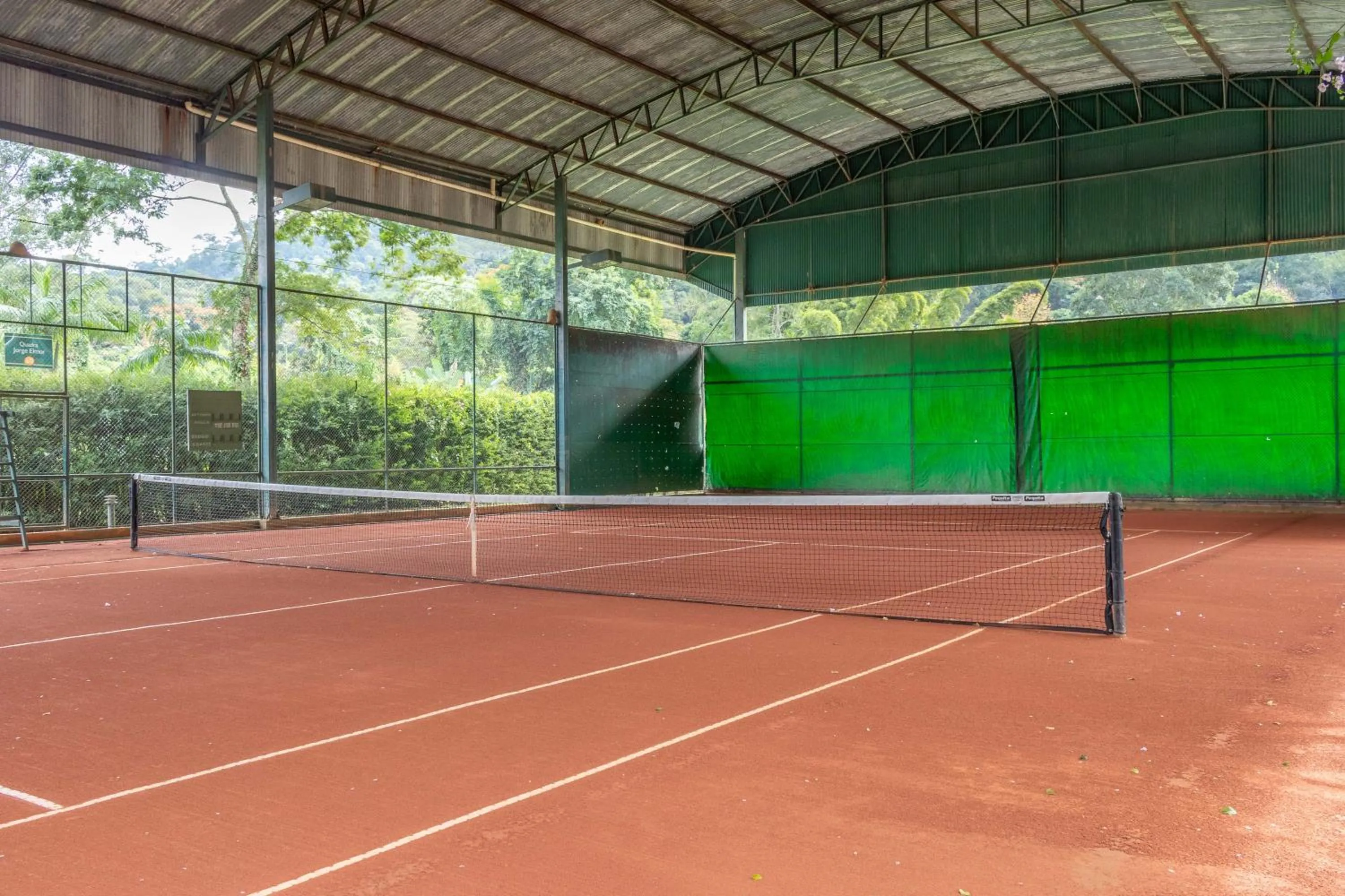 Activities in Bomtempo Itaipava Hotel by Castelo Itaipava