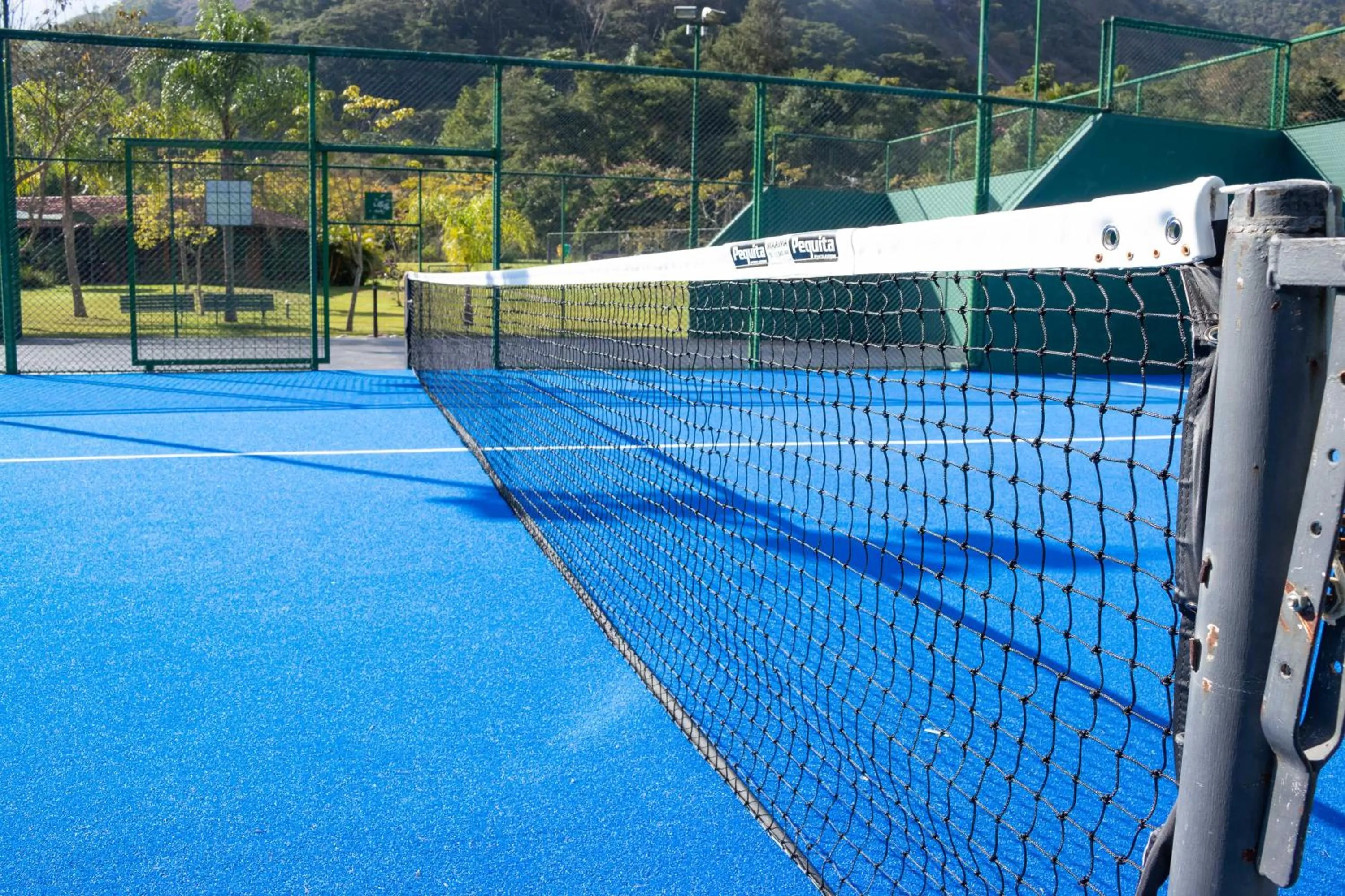 Activities in Bomtempo Itaipava Hotel by Castelo Itaipava