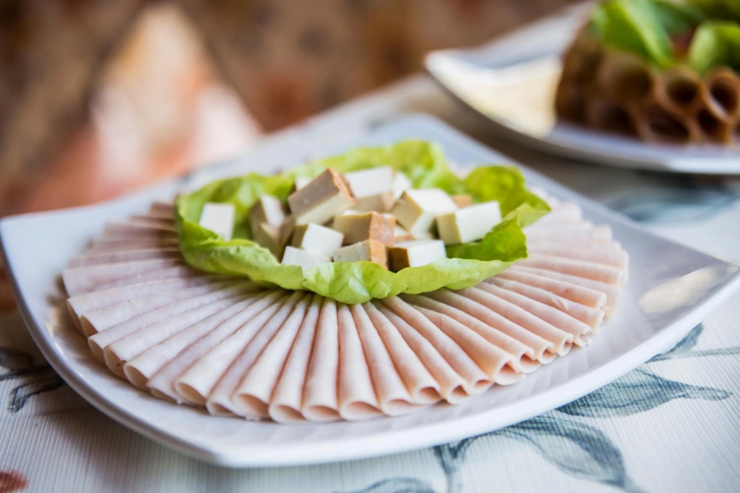 Breakfast in Bomtempo Itaipava Hotel by Castelo Itaipava