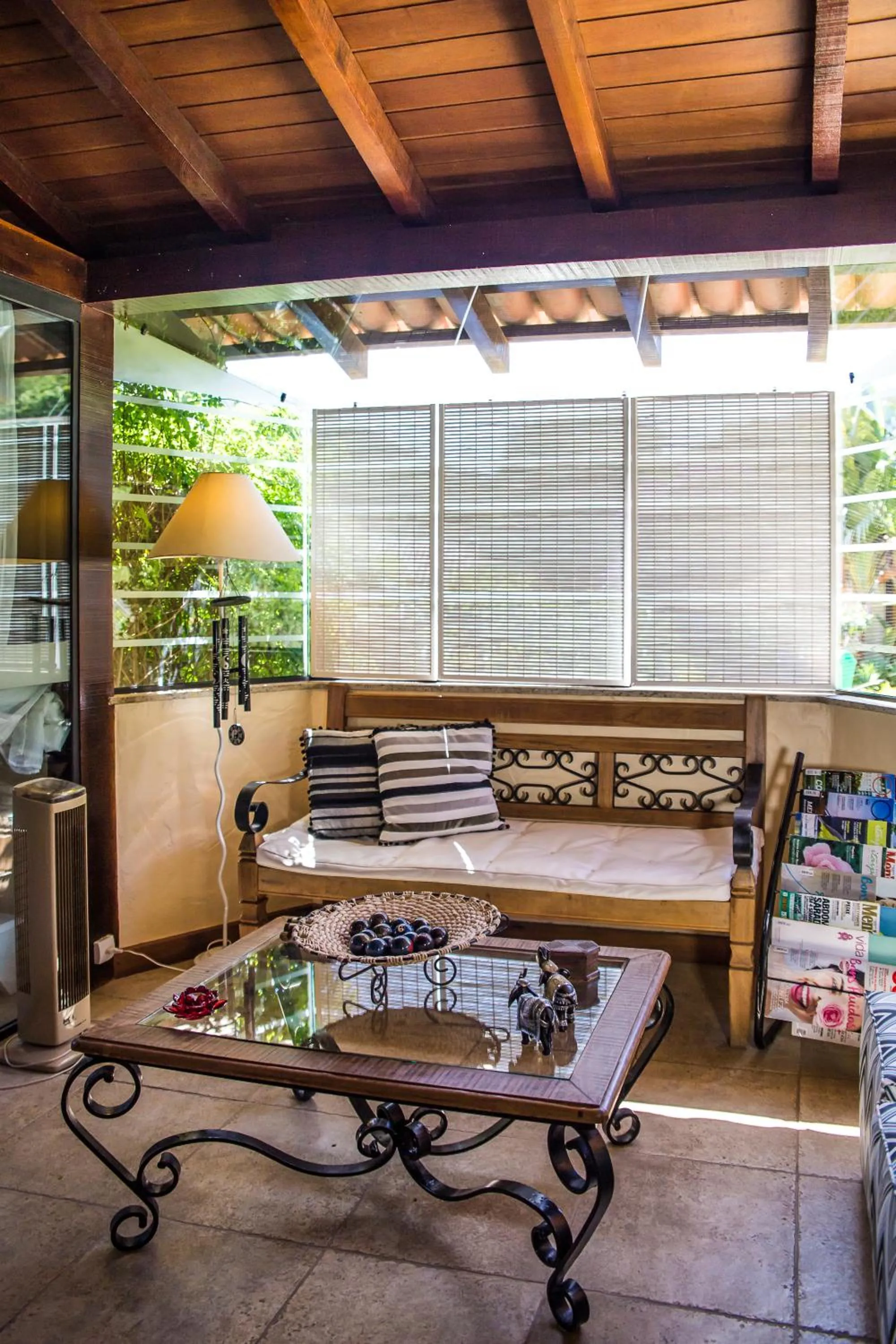 Spa and wellness centre/facilities in Bomtempo Itaipava Hotel by Castelo Itaipava