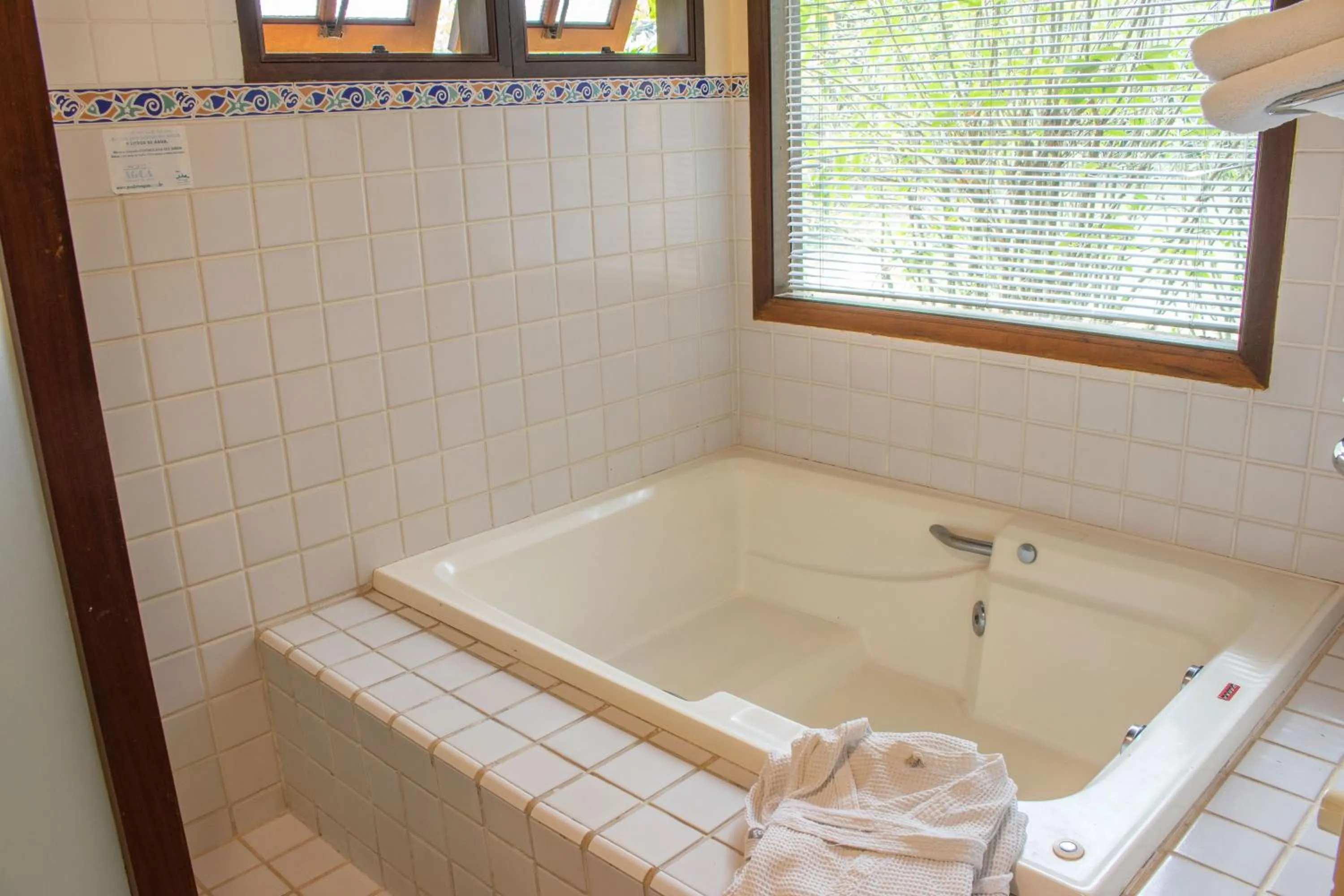 Toilet in Bomtempo Itaipava Hotel by Castelo Itaipava