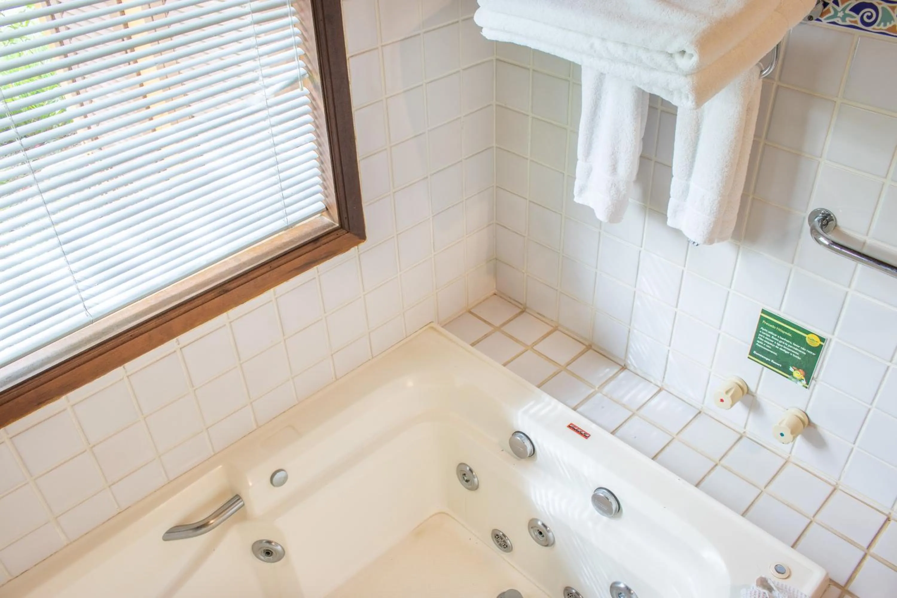 Toilet in Bomtempo Itaipava Hotel by Castelo Itaipava