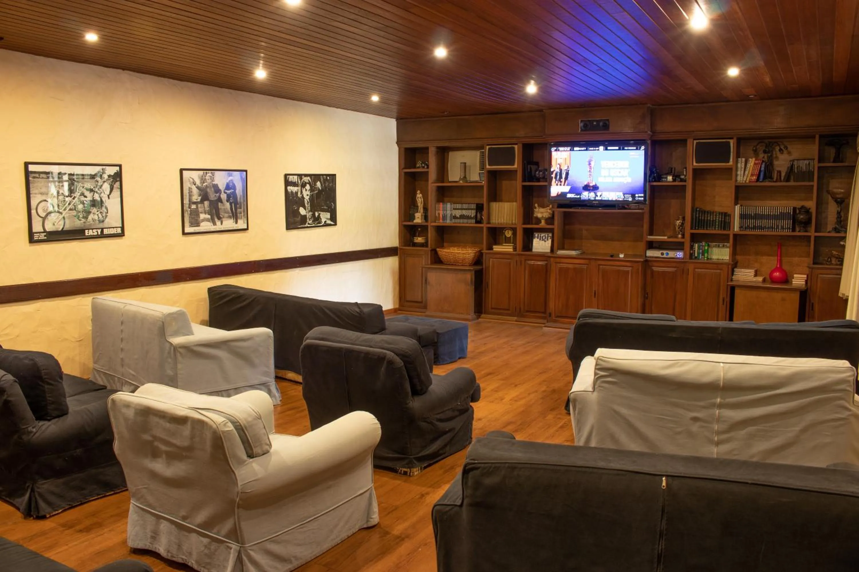 Activities in Bomtempo Itaipava Hotel by Castelo Itaipava