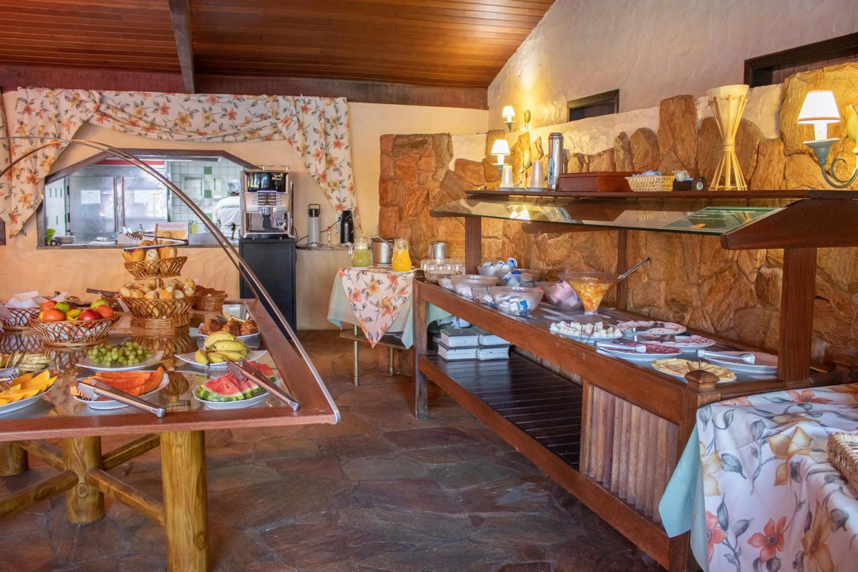 Food close-up in Bomtempo Itaipava Hotel by Castelo Itaipava