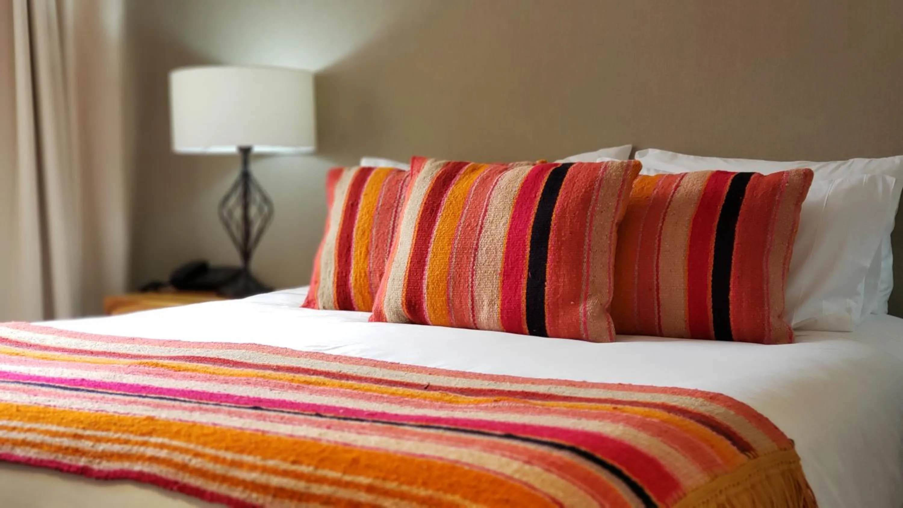 Other, Bed in Martina de Goñi