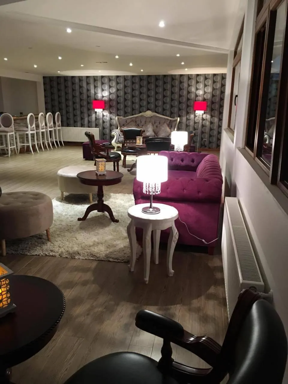 Restaurant/places to eat in Martina de Goñi