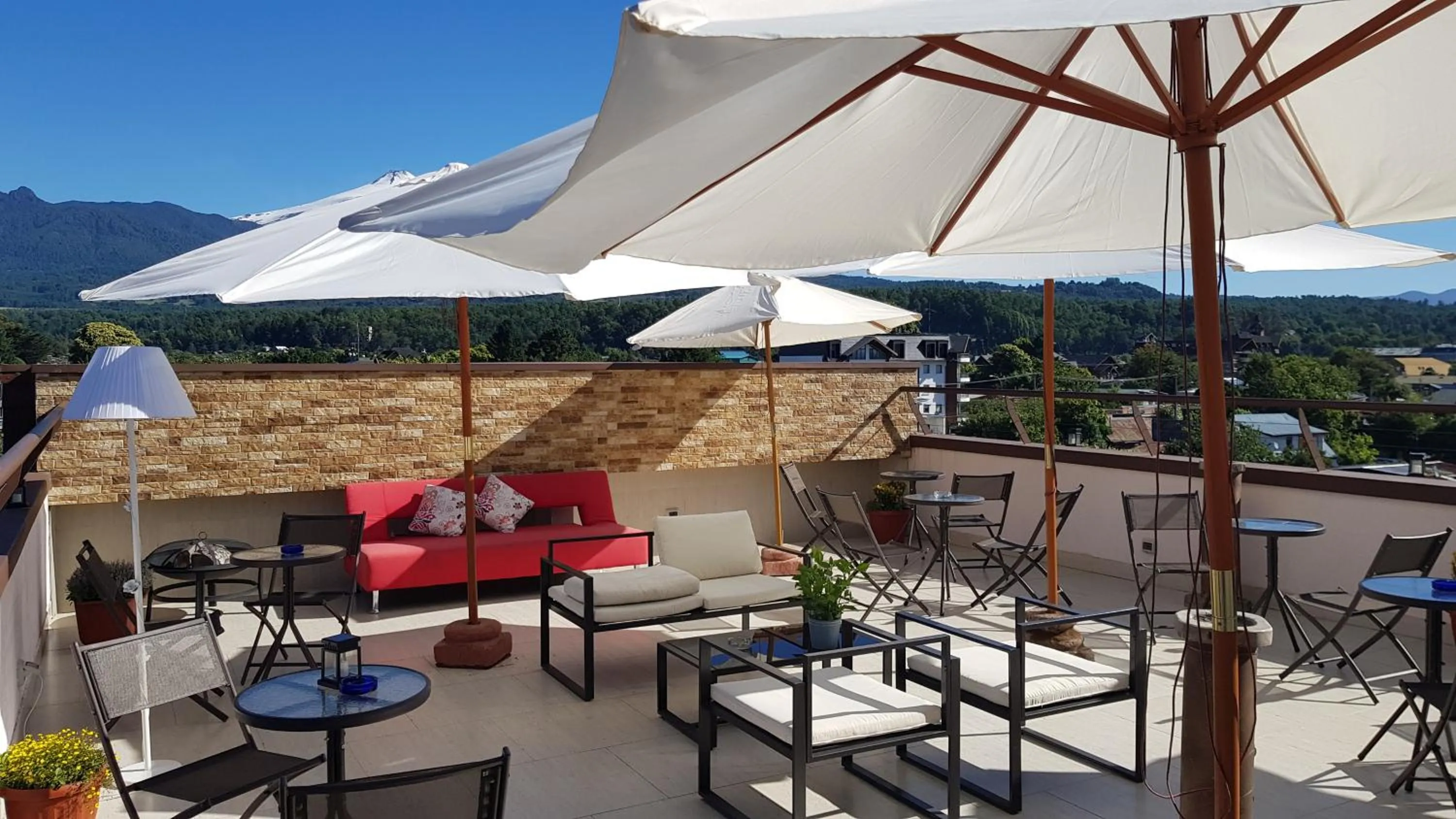 Balcony/Terrace in Martina de Goñi