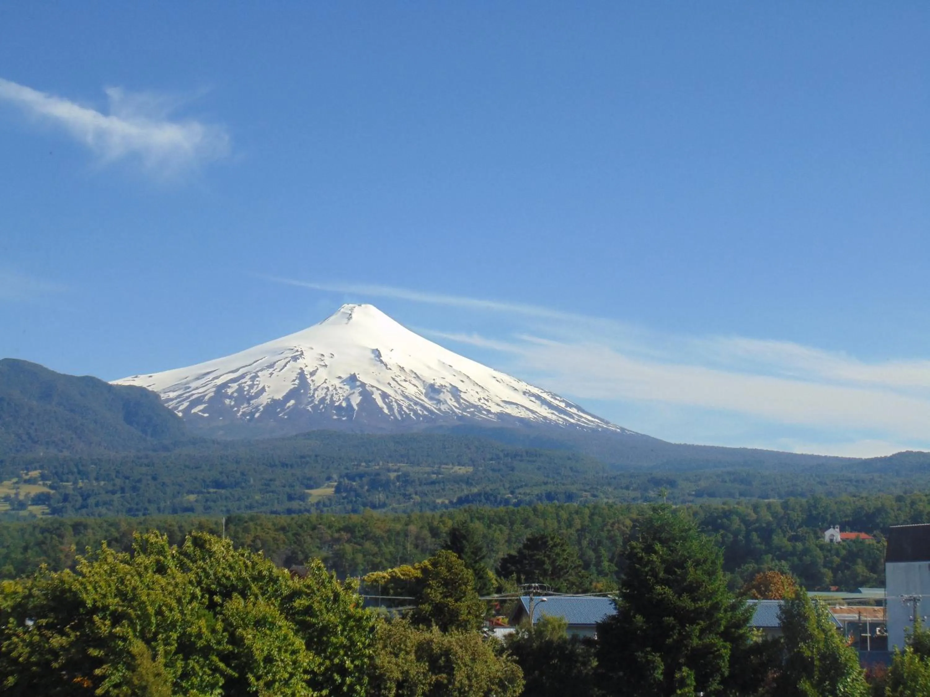 Day in Martina de Goñi