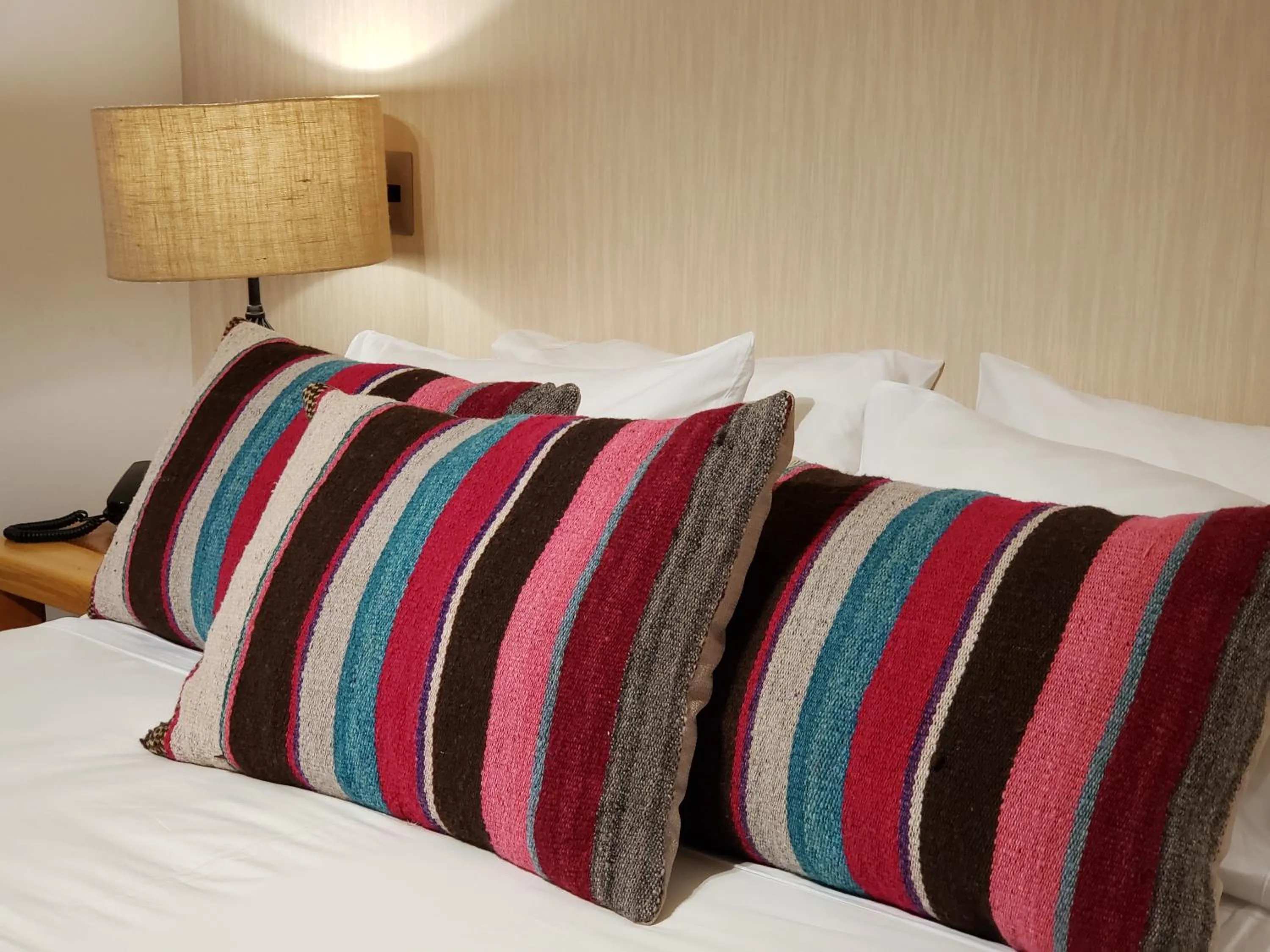 Photo of the whole room, Bed in Martina de Goñi