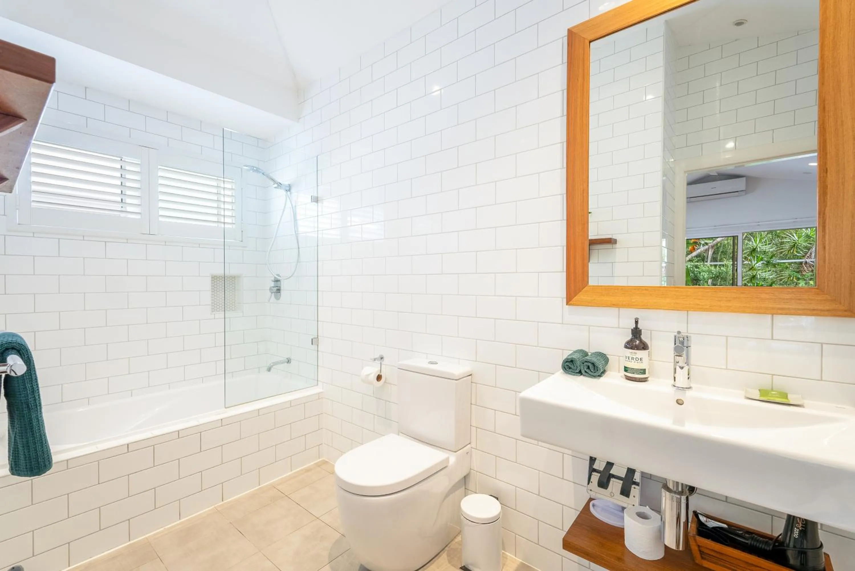 The Beach Shack Byron Bay