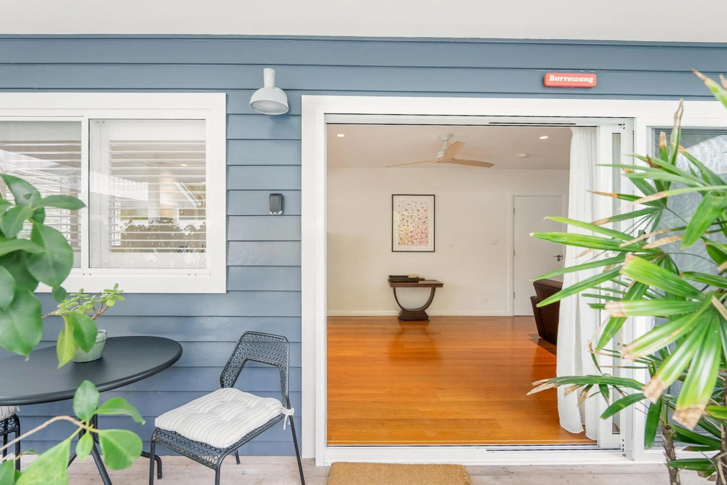 The Beach Shack Byron Bay