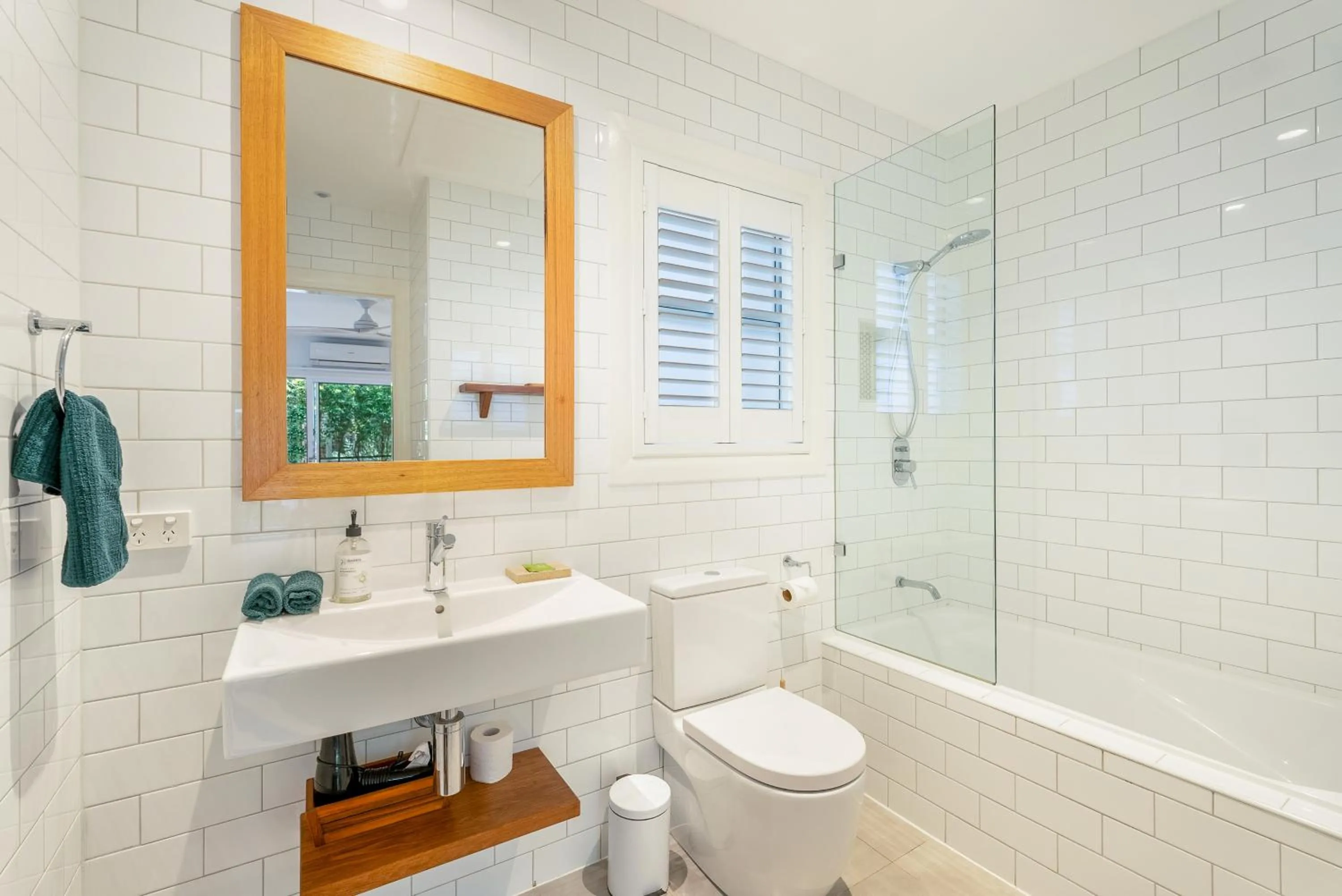 The Beach Shack Byron Bay