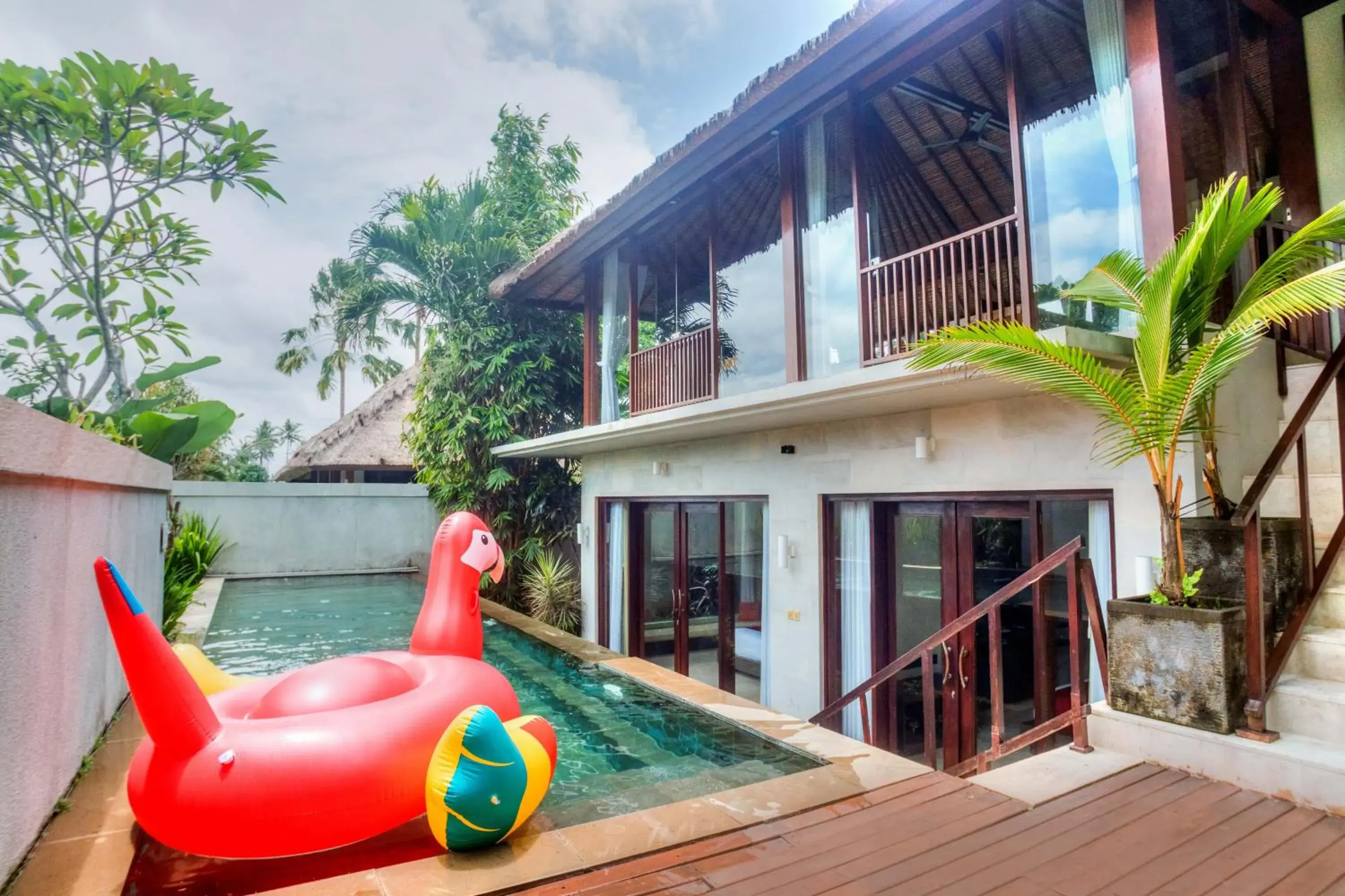Two Bedroom Pool Villa with Free Afternoon Tea in Khayangan Kemenuh Villas by Premier Hospitality Asia Two Bedroom Pool Villa with Free Afternoon Tea in Khayangan Kemenuh Villas by Premier Hospitality Asia