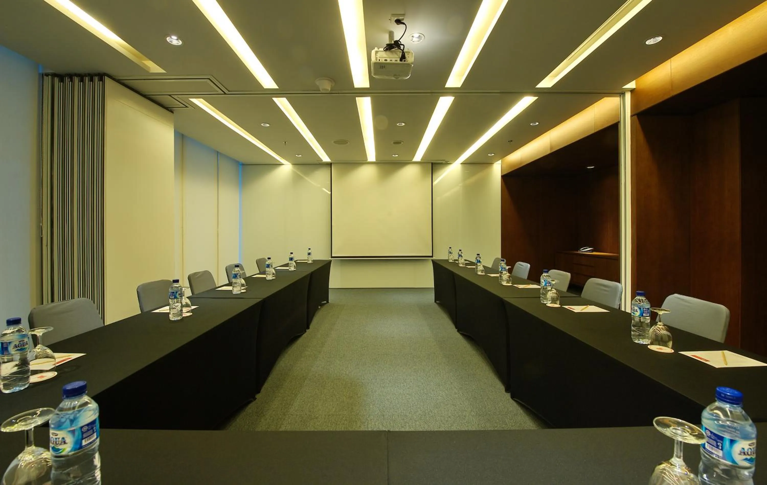 Banquet/Function facilities in Ra Premiere Simatupang