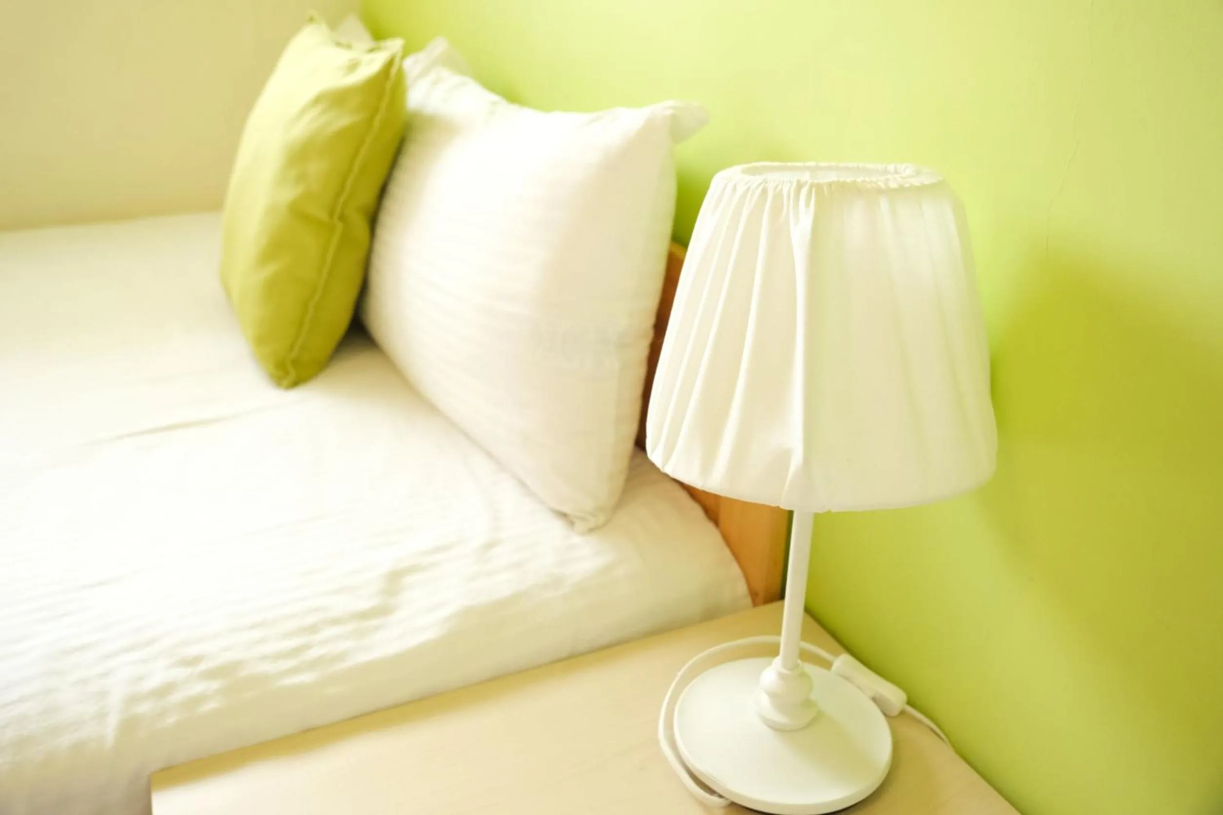 bunk bed, Bed in Bonjour, Paris 日安巴黎民宿 編號995