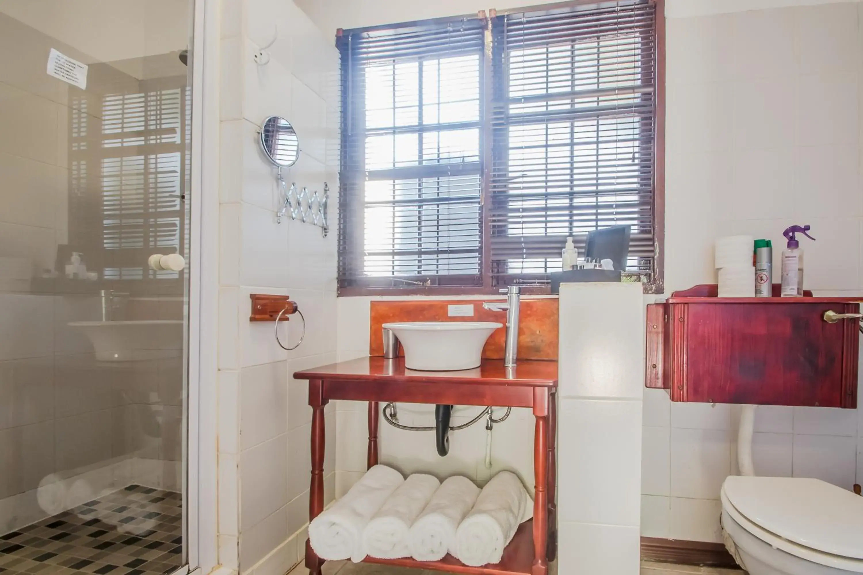 King Room - 2 in HoneyPot Guest house King Room - 2 in HoneyPot Guest house