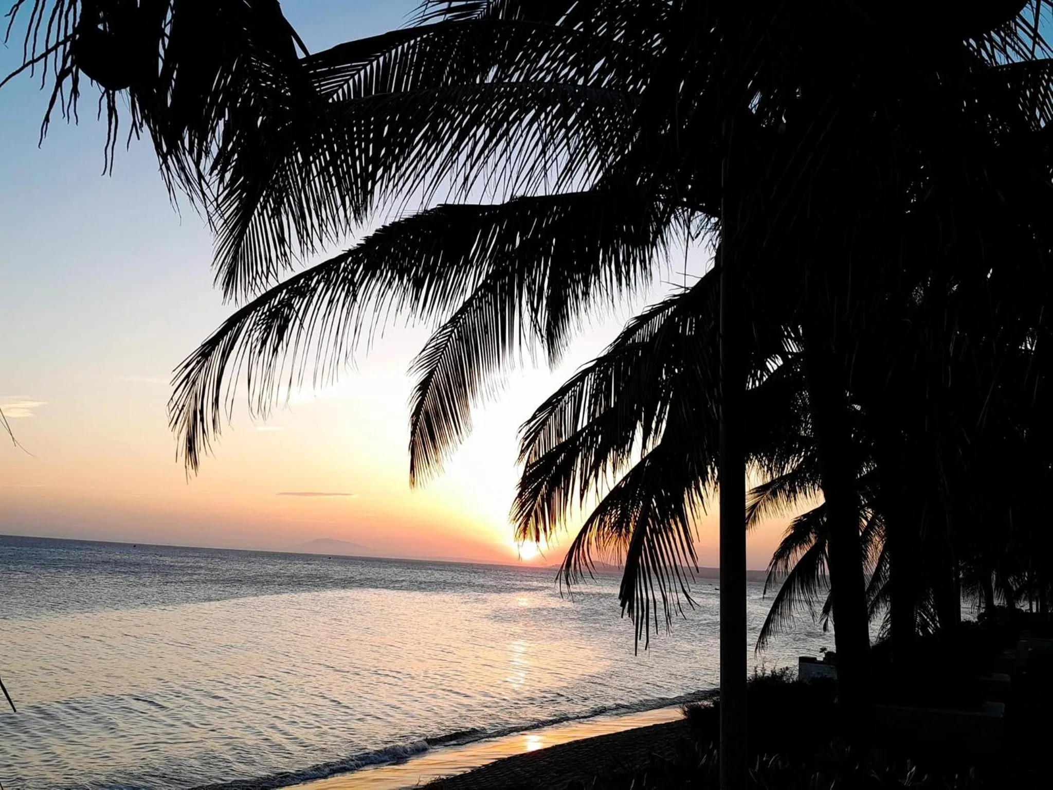 Hung Phuc Mui Ne Hotel