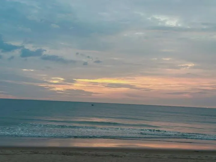 Hung Phuc Mui Ne Hotel