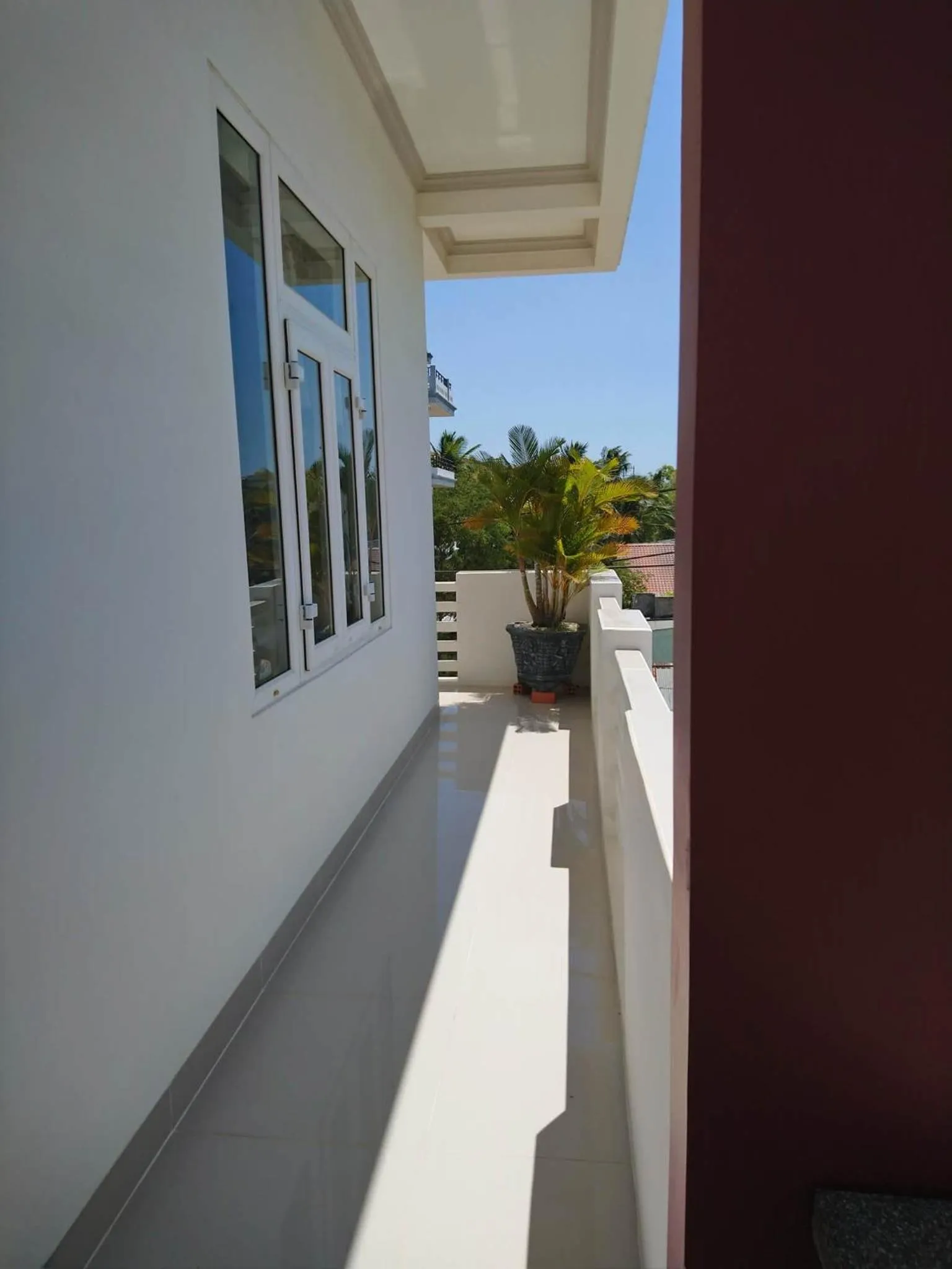 Hung Phuc Mui Ne Hotel