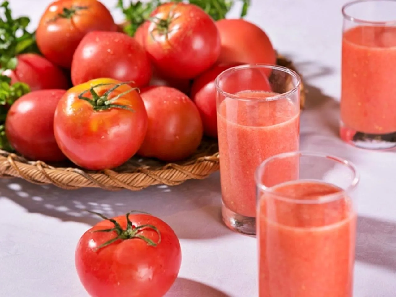 Breakfast in Hotel Taikan