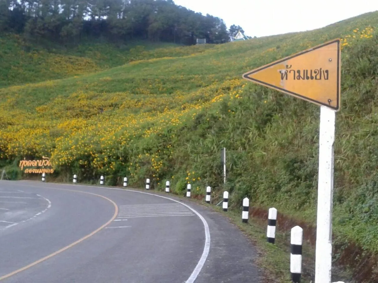 Certificate/Award in Mitkhoonyoum Hotel
