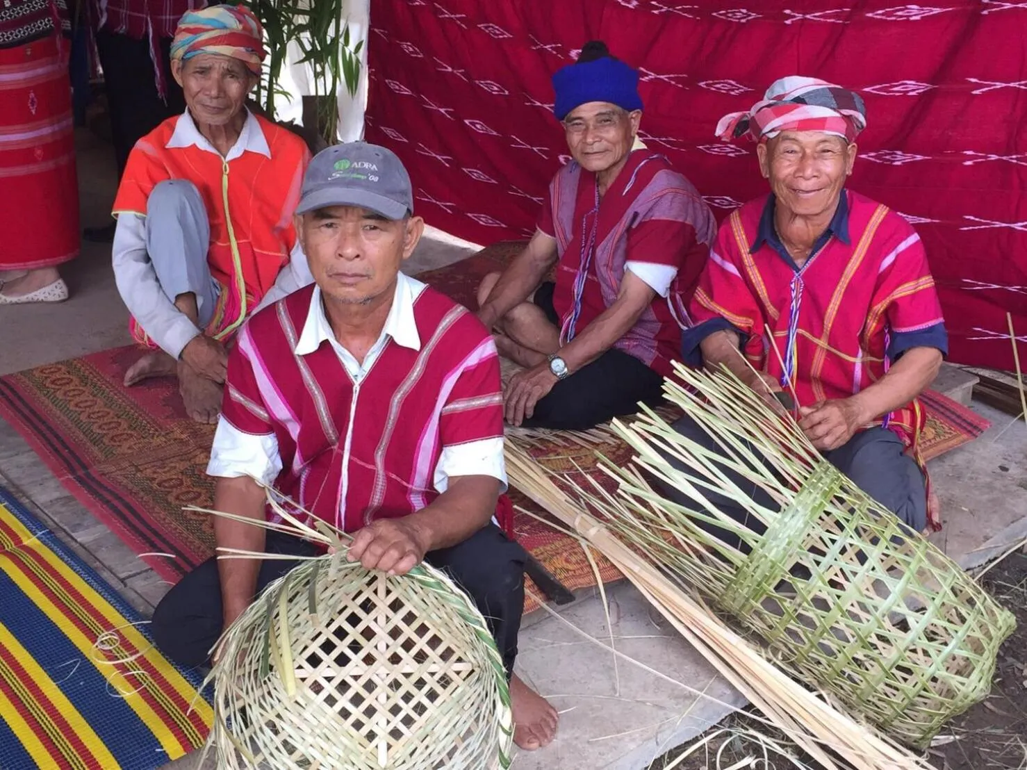 Neighbourhood in Mitkhoonyoum Hotel