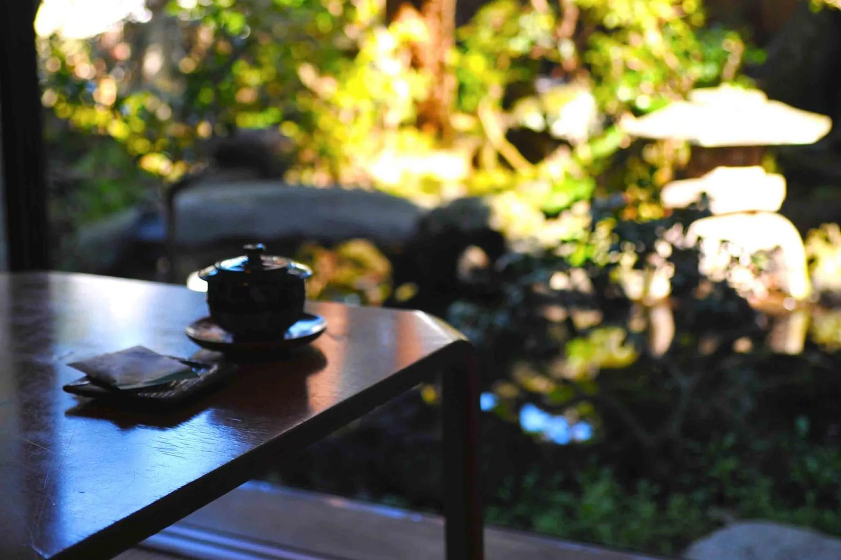 View (from property/room) in Atami Onsen Yamaki Ryokan